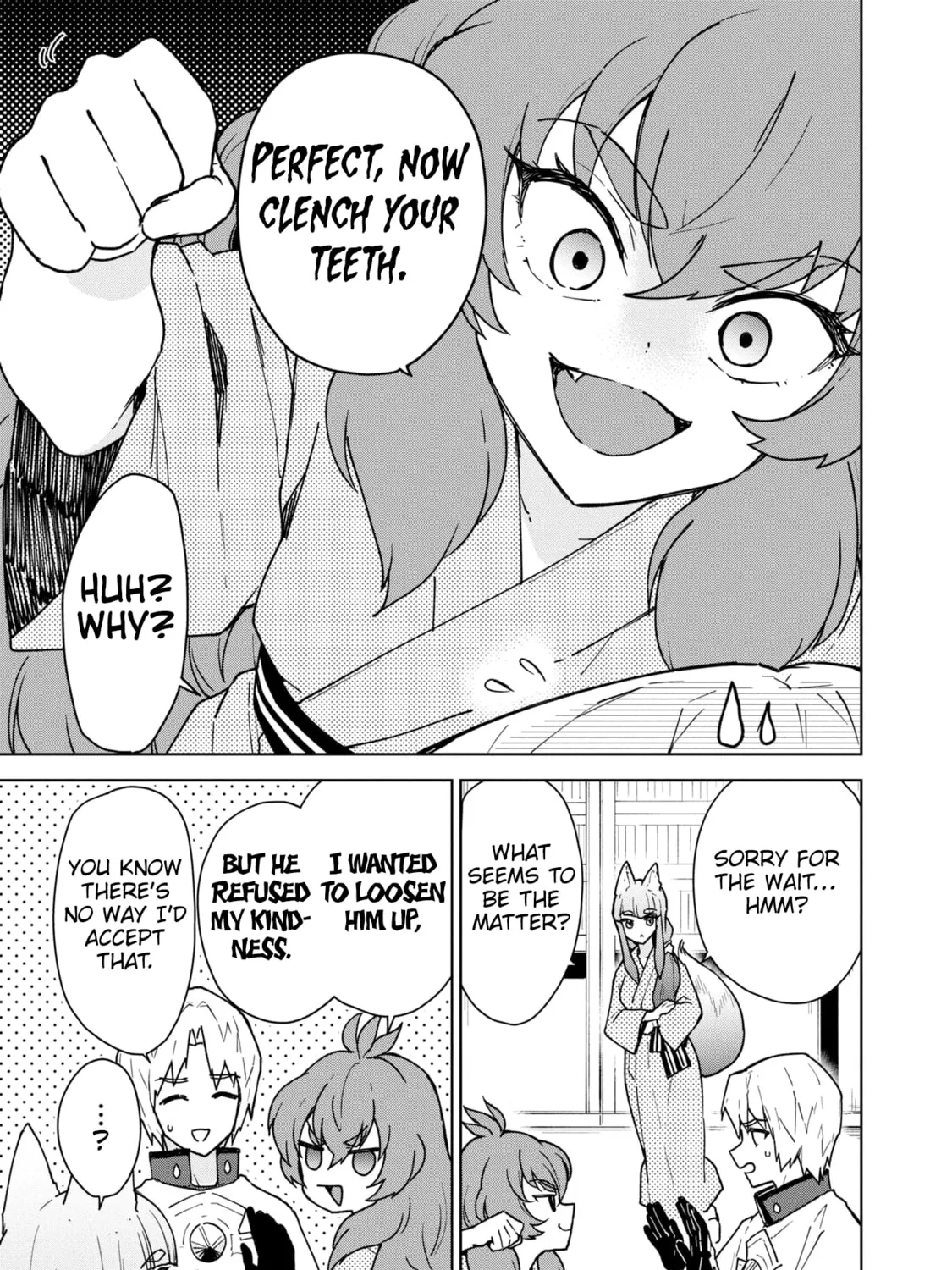 Cheat Skill "Shisha Sosei" ga Kakusei Shite, Inishie no Maougun wo Fukkatsu Sasete Shimaimashita Chapter 24 page 63 - 
