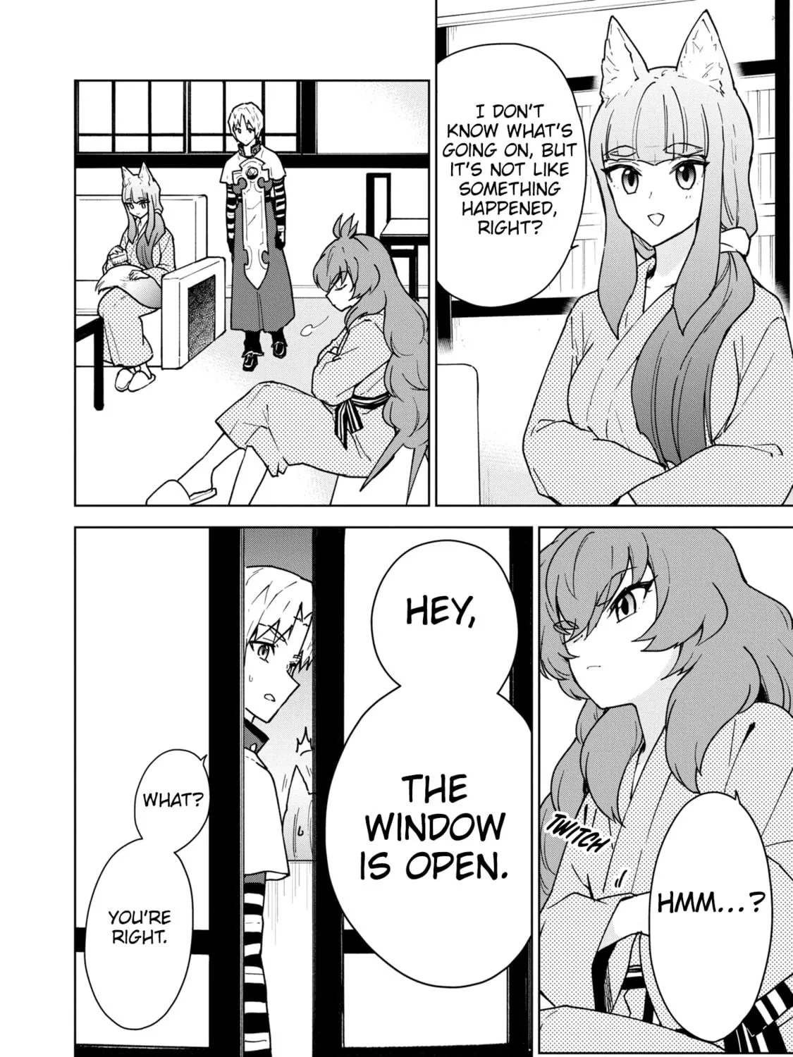 Cheat Skill "Shisha Sosei" ga Kakusei Shite, Inishie no Maougun wo Fukkatsu Sasete Shimaimashita Chapter 24 page 65 - 