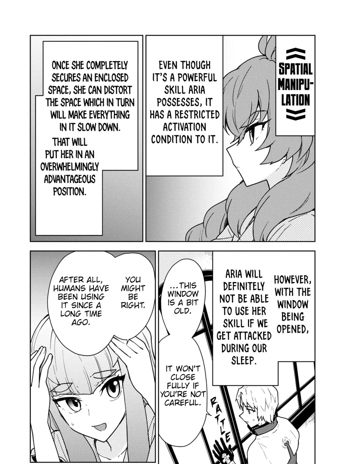 Cheat Skill "Shisha Sosei" ga Kakusei Shite, Inishie no Maougun wo Fukkatsu Sasete Shimaimashita Chapter 24 page 67 - 