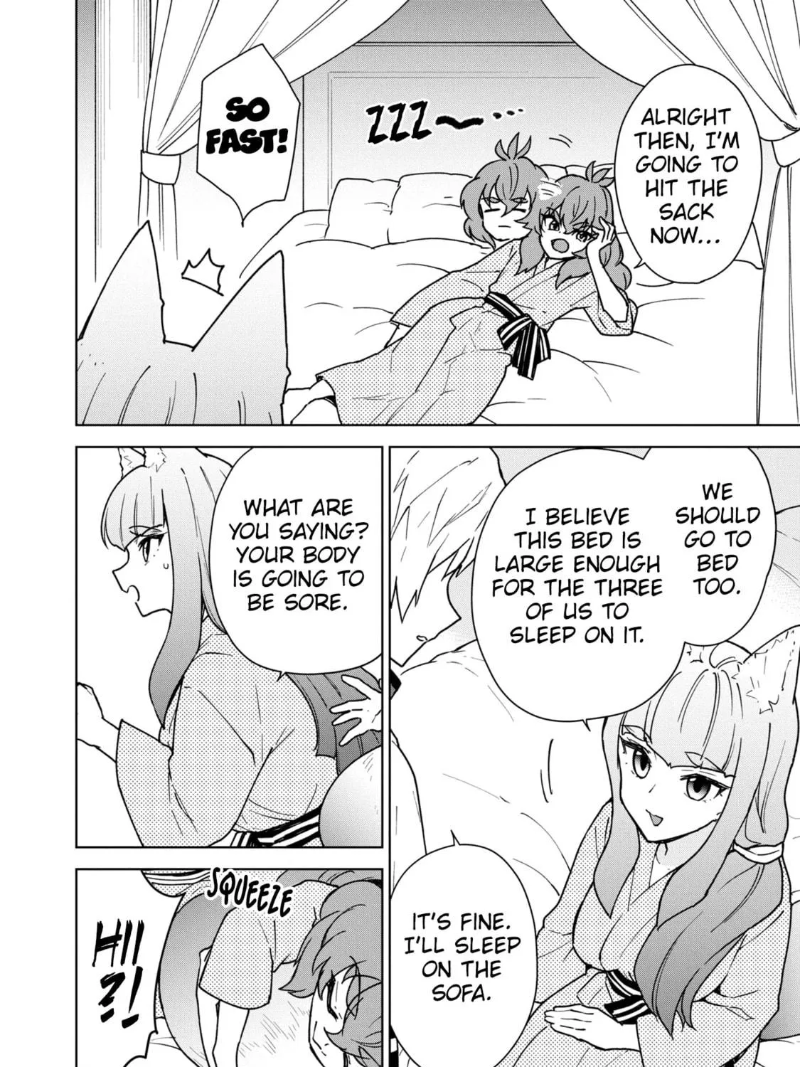 Cheat Skill "Shisha Sosei" ga Kakusei Shite, Inishie no Maougun wo Fukkatsu Sasete Shimaimashita Chapter 24 page 69 - 
