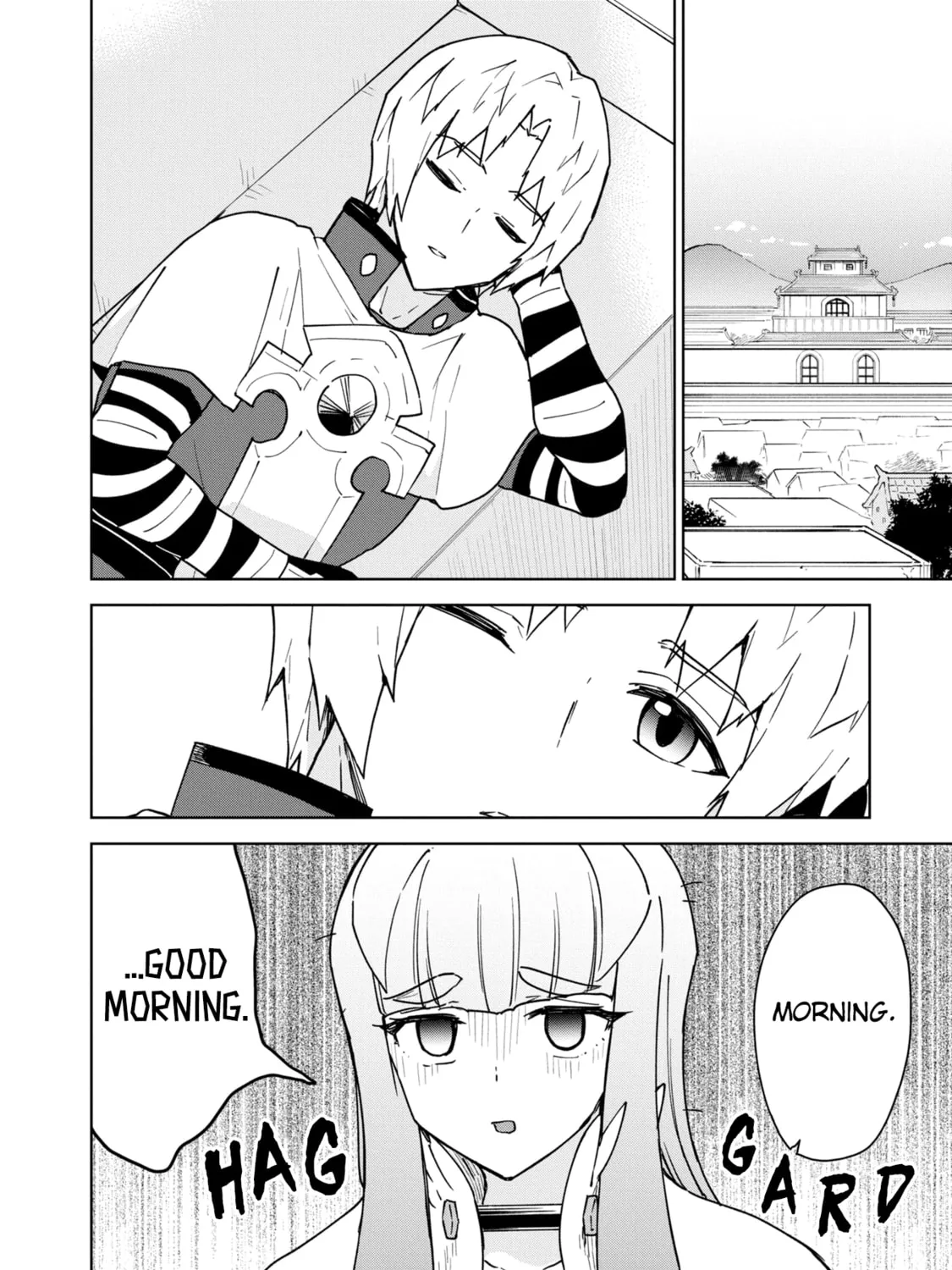 Cheat Skill "Shisha Sosei" ga Kakusei Shite, Inishie no Maougun wo Fukkatsu Sasete Shimaimashita Chapter 24 page 73 - 