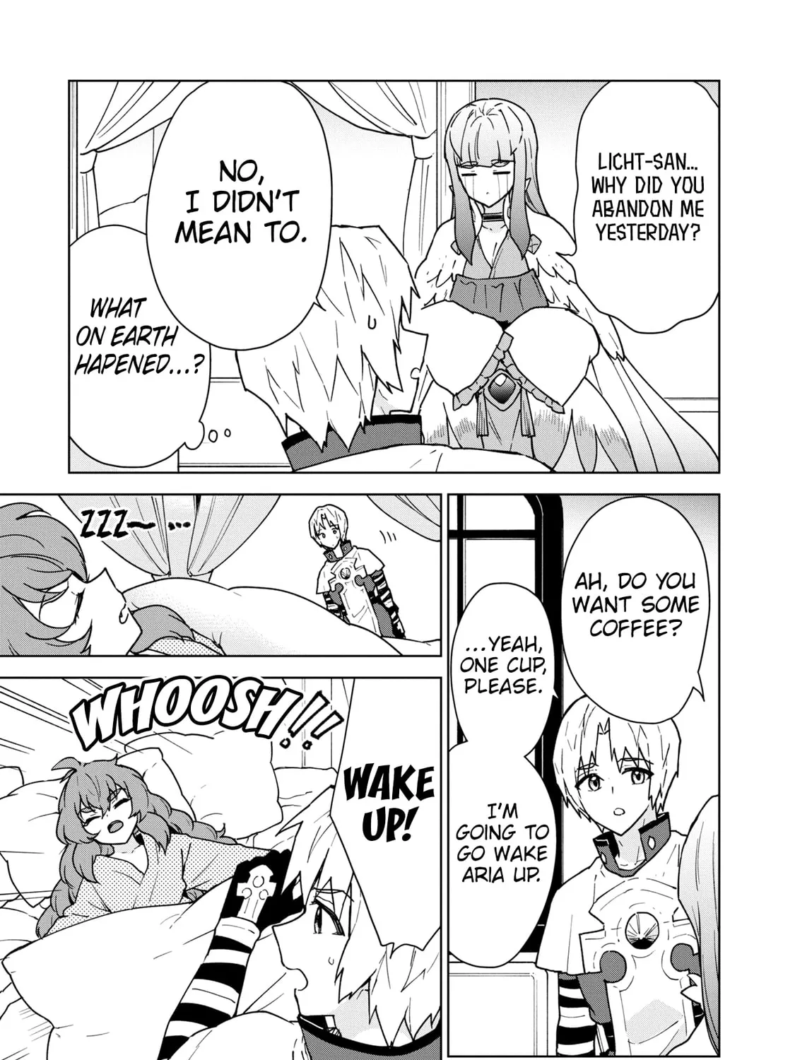 Cheat Skill "Shisha Sosei" ga Kakusei Shite, Inishie no Maougun wo Fukkatsu Sasete Shimaimashita Chapter 24 page 75 - 