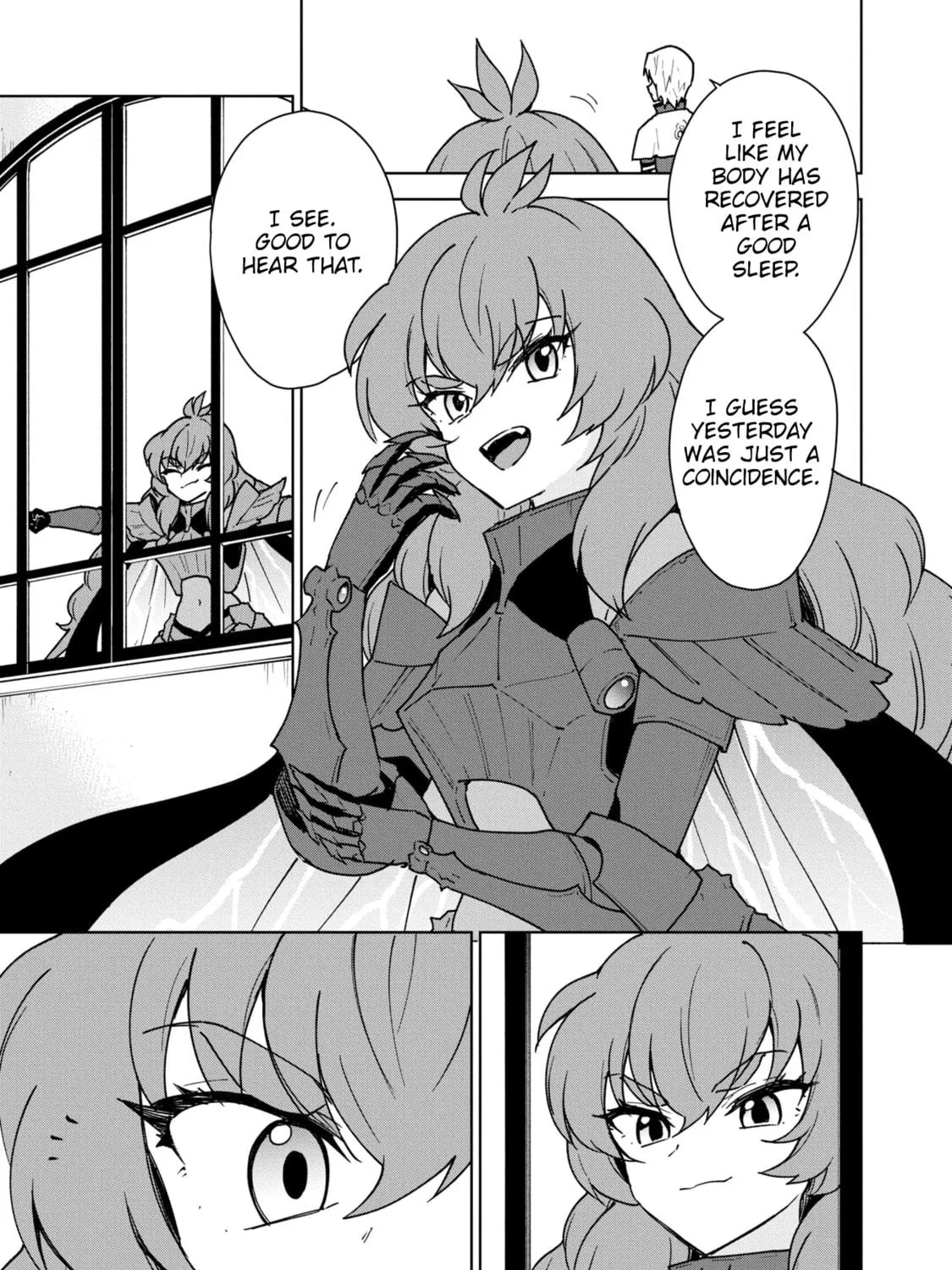 Cheat Skill "Shisha Sosei" ga Kakusei Shite, Inishie no Maougun wo Fukkatsu Sasete Shimaimashita Chapter 24 page 79 - 
