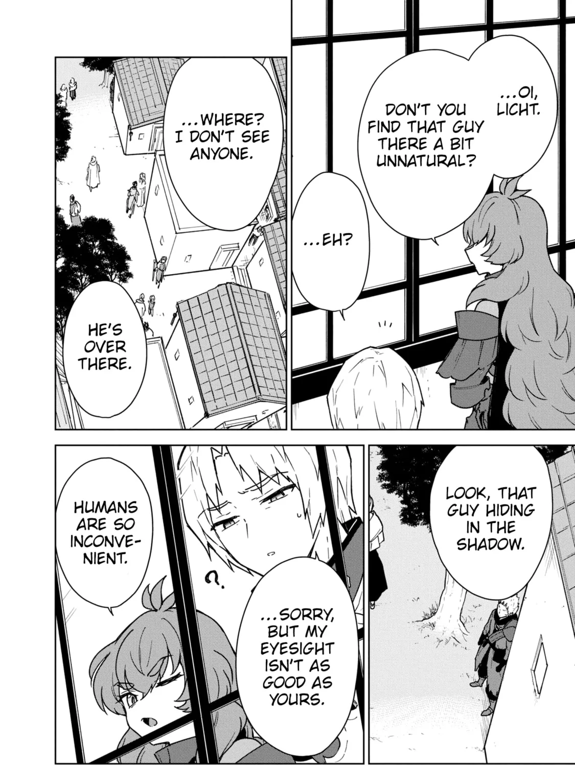 Cheat Skill "Shisha Sosei" ga Kakusei Shite, Inishie no Maougun wo Fukkatsu Sasete Shimaimashita Chapter 24 page 81 - 