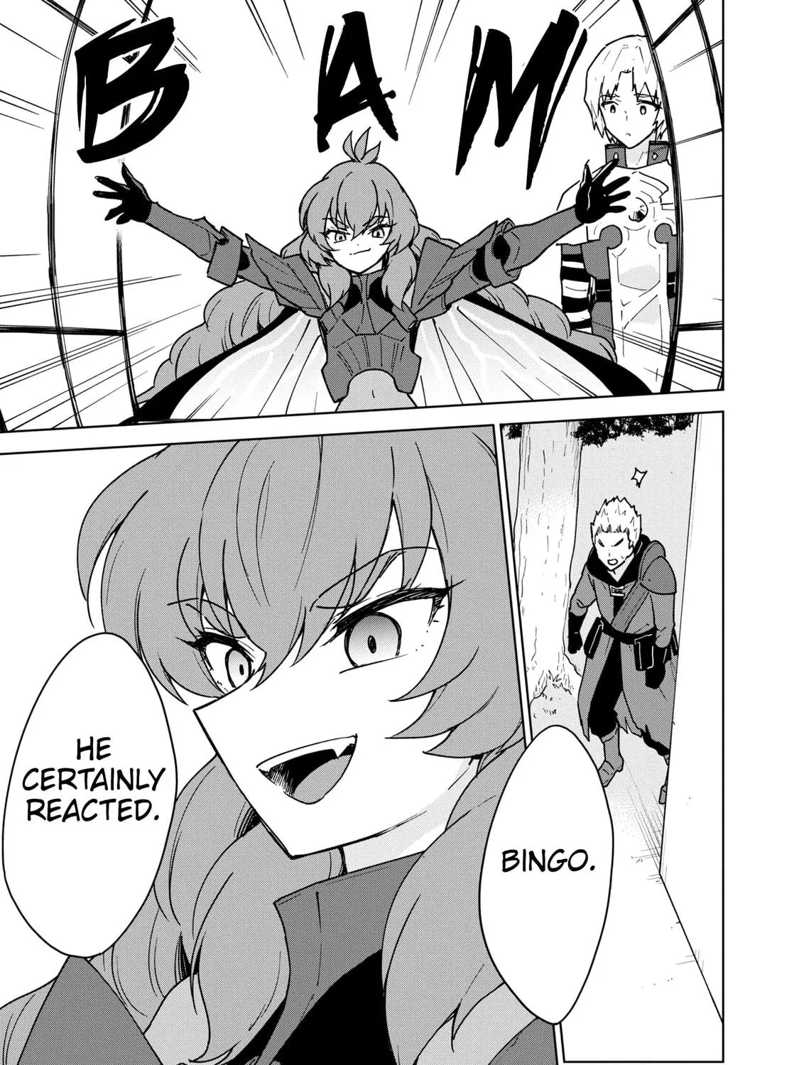 Cheat Skill "Shisha Sosei" ga Kakusei Shite, Inishie no Maougun wo Fukkatsu Sasete Shimaimashita Chapter 24 page 83 - 