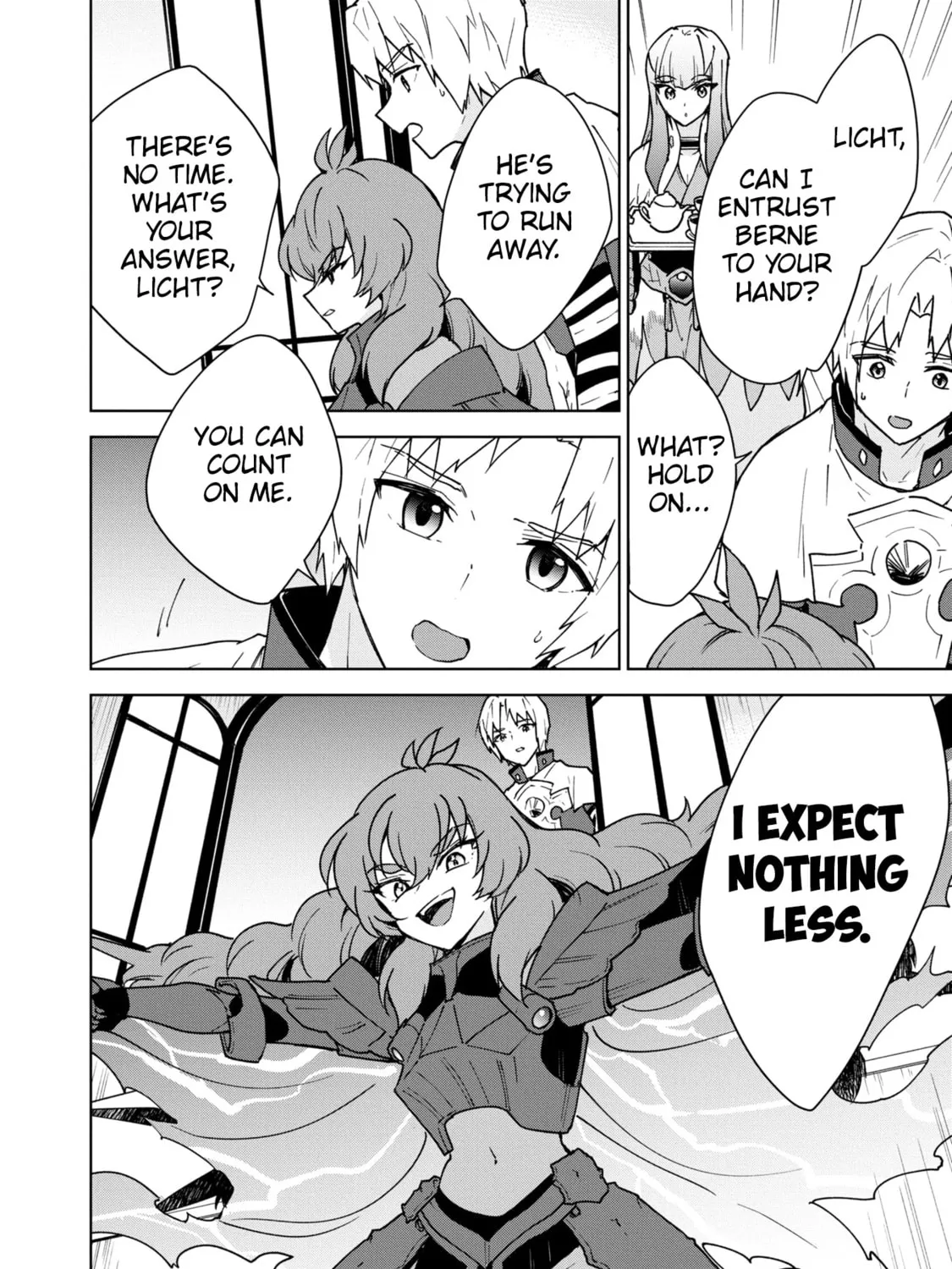Cheat Skill "Shisha Sosei" ga Kakusei Shite, Inishie no Maougun wo Fukkatsu Sasete Shimaimashita Chapter 24 page 85 - 