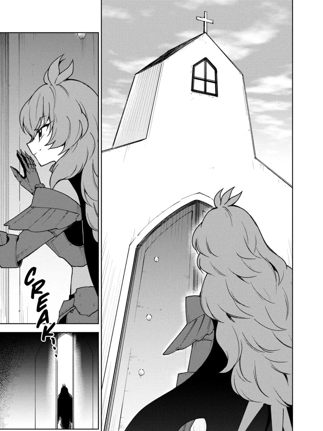 Cheat Skill "Shisha Sosei" ga Kakusei Shite, Inishie no Maougun wo Fukkatsu Sasete Shimaimashita Chapter 25 page 11 - 
