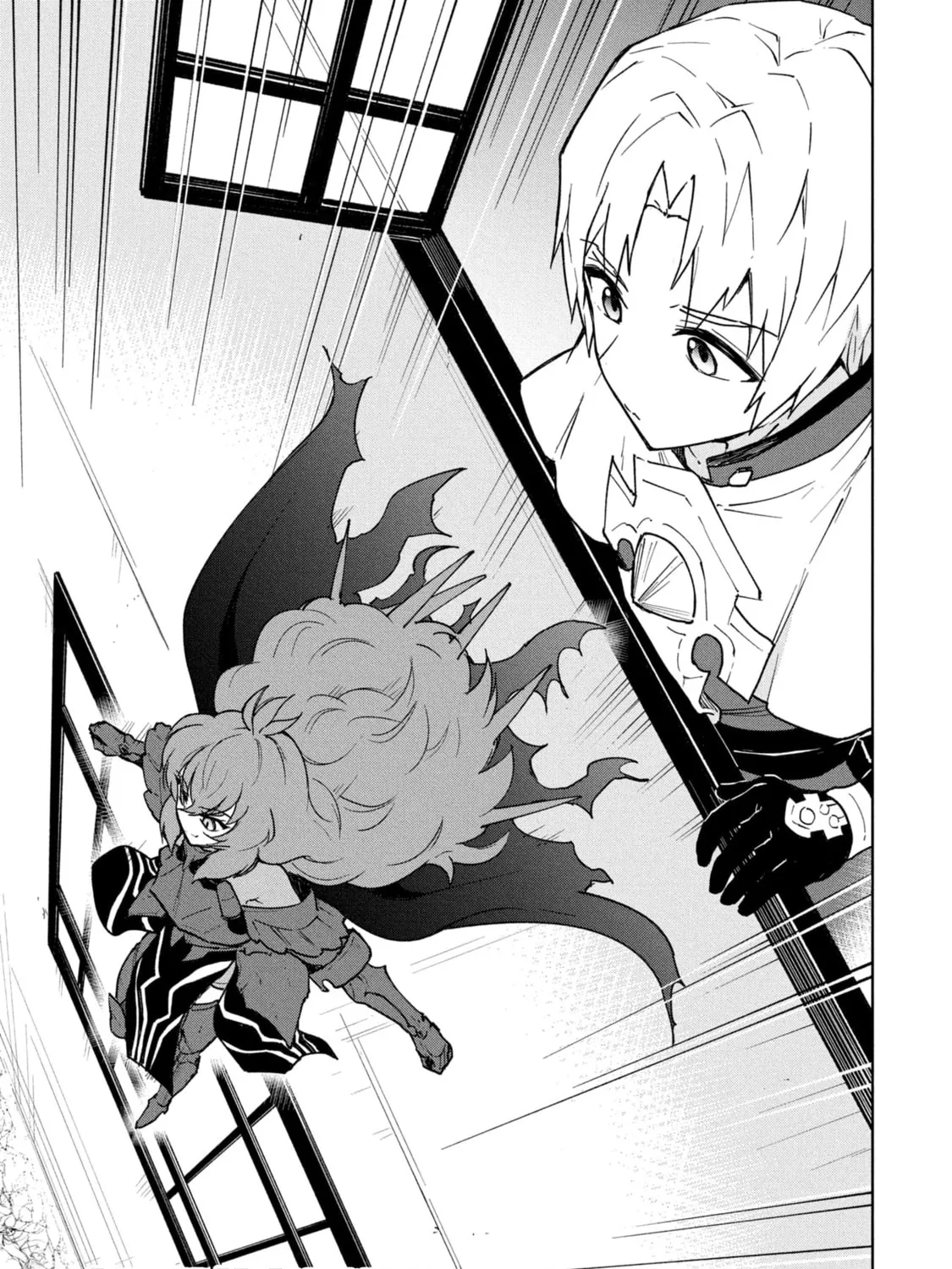 Cheat Skill "Shisha Sosei" ga Kakusei Shite, Inishie no Maougun wo Fukkatsu Sasete Shimaimashita Chapter 25 page 3 - 