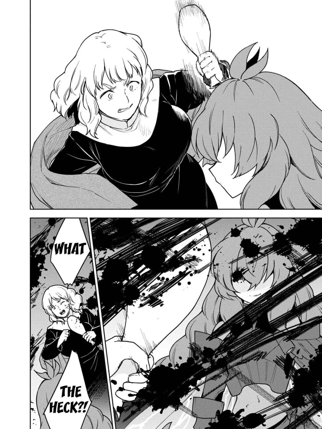 Cheat Skill "Shisha Sosei" ga Kakusei Shite, Inishie no Maougun wo Fukkatsu Sasete Shimaimashita Chapter 25 page 21 - 