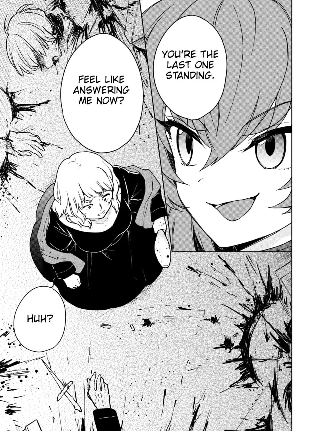 Cheat Skill "Shisha Sosei" ga Kakusei Shite, Inishie no Maougun wo Fukkatsu Sasete Shimaimashita Chapter 25 page 23 - 