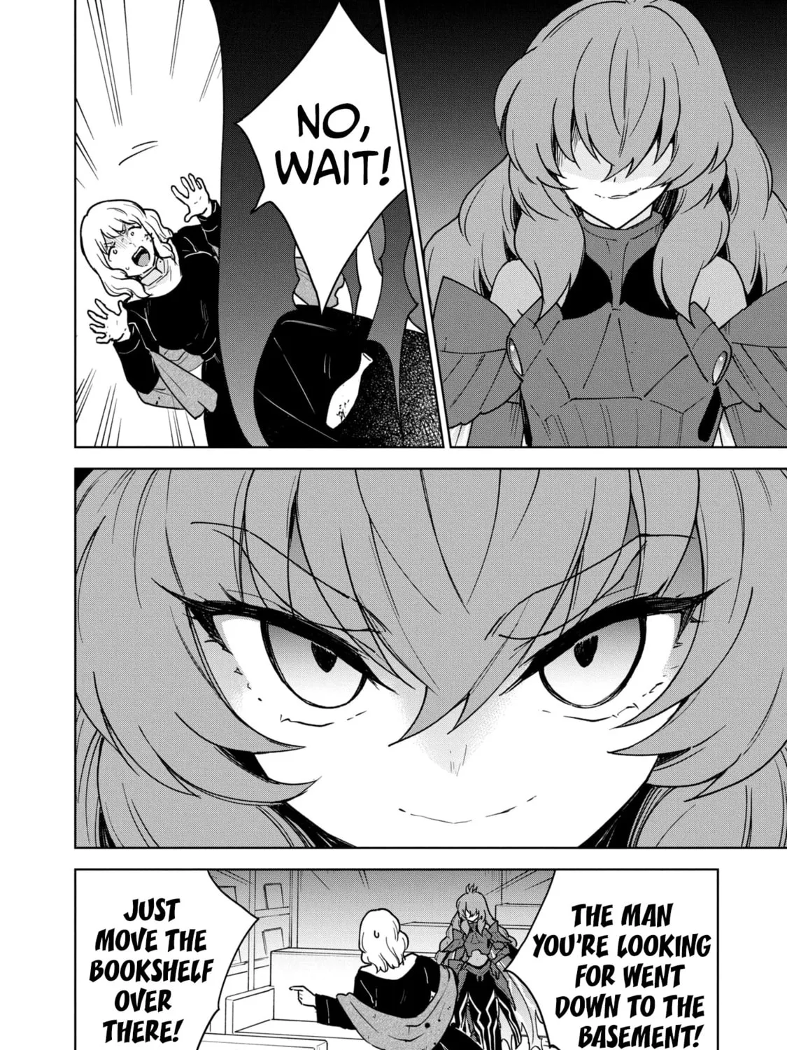 Cheat Skill "Shisha Sosei" ga Kakusei Shite, Inishie no Maougun wo Fukkatsu Sasete Shimaimashita Chapter 25 page 25 - 