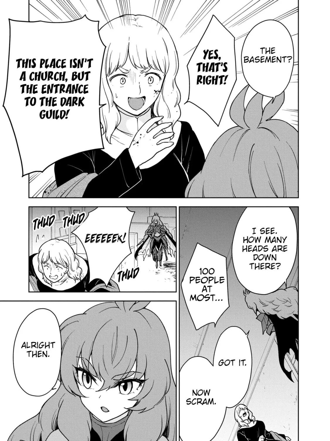 Cheat Skill "Shisha Sosei" ga Kakusei Shite, Inishie no Maougun wo Fukkatsu Sasete Shimaimashita Chapter 25 page 27 - 