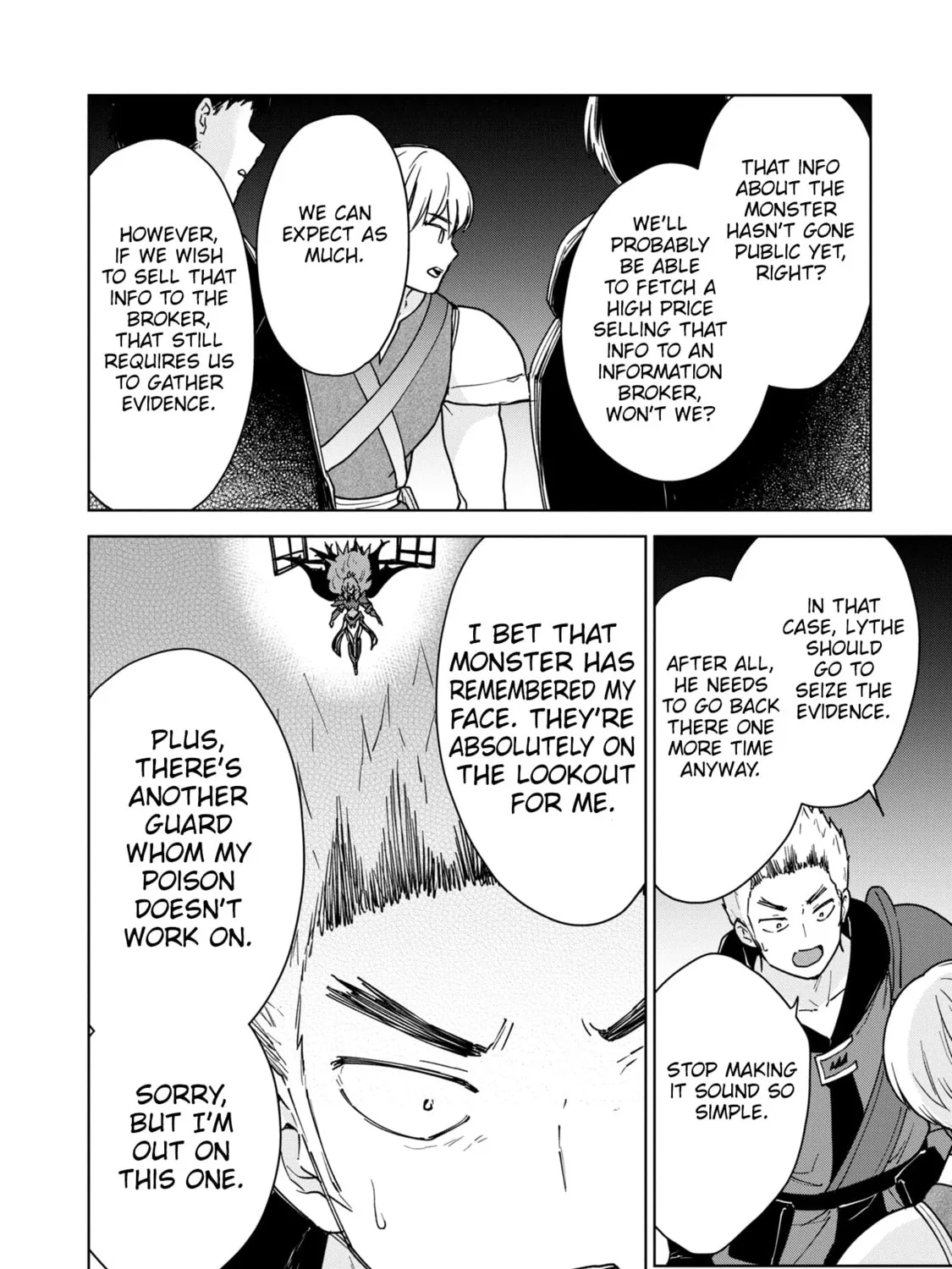 Cheat Skill "Shisha Sosei" ga Kakusei Shite, Inishie no Maougun wo Fukkatsu Sasete Shimaimashita Chapter 25 page 33 - 