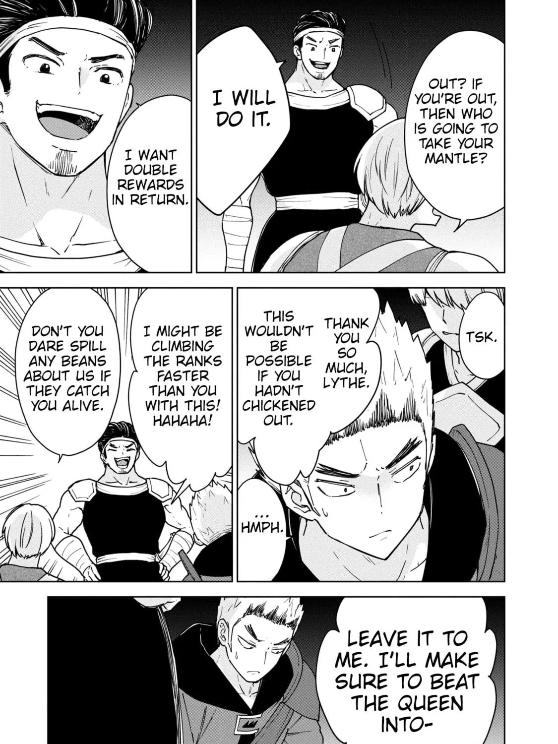 Cheat Skill "Shisha Sosei" ga Kakusei Shite, Inishie no Maougun wo Fukkatsu Sasete Shimaimashita Chapter 25 page 35 - 