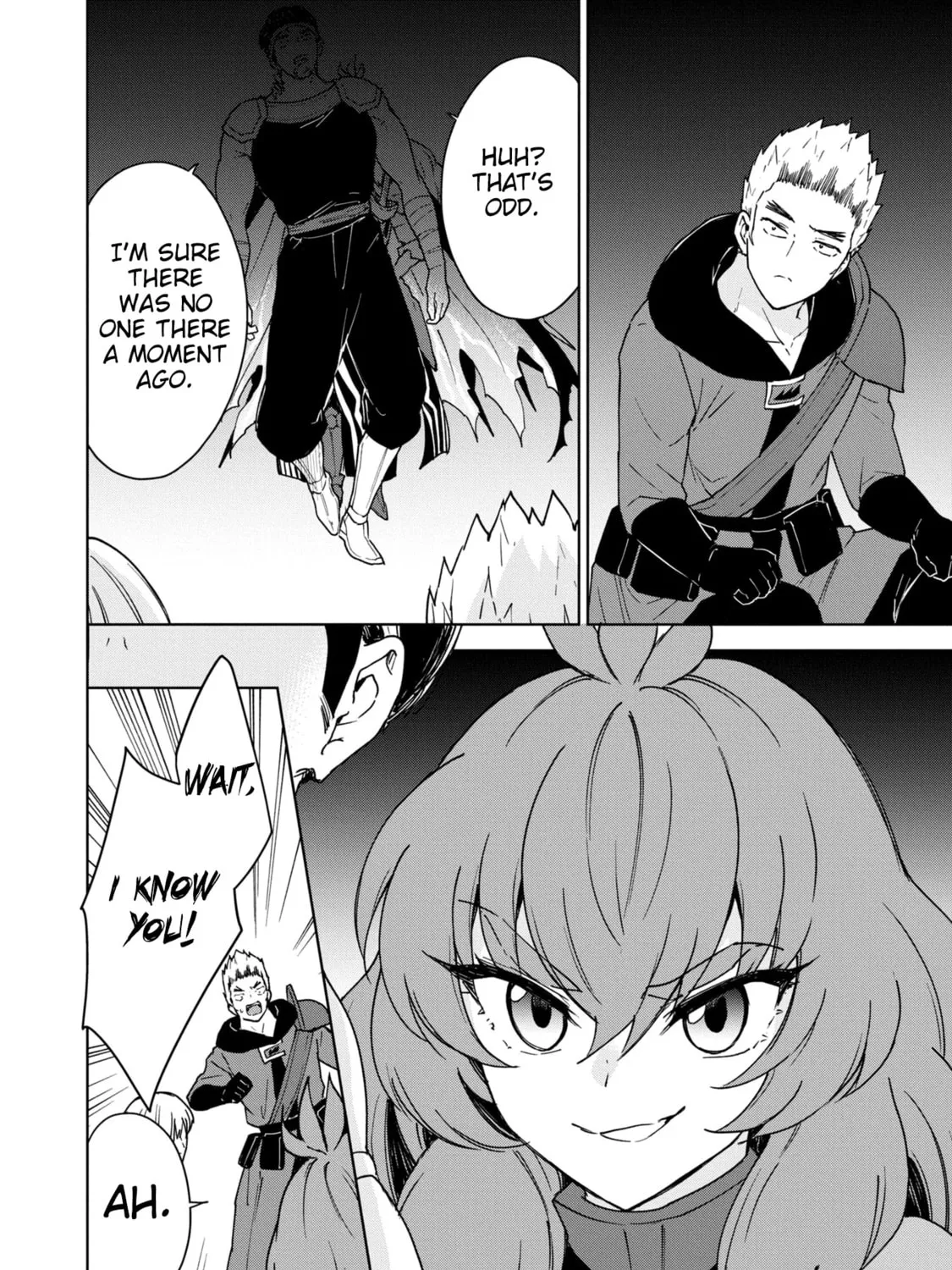 Cheat Skill "Shisha Sosei" ga Kakusei Shite, Inishie no Maougun wo Fukkatsu Sasete Shimaimashita Chapter 25 page 37 - 