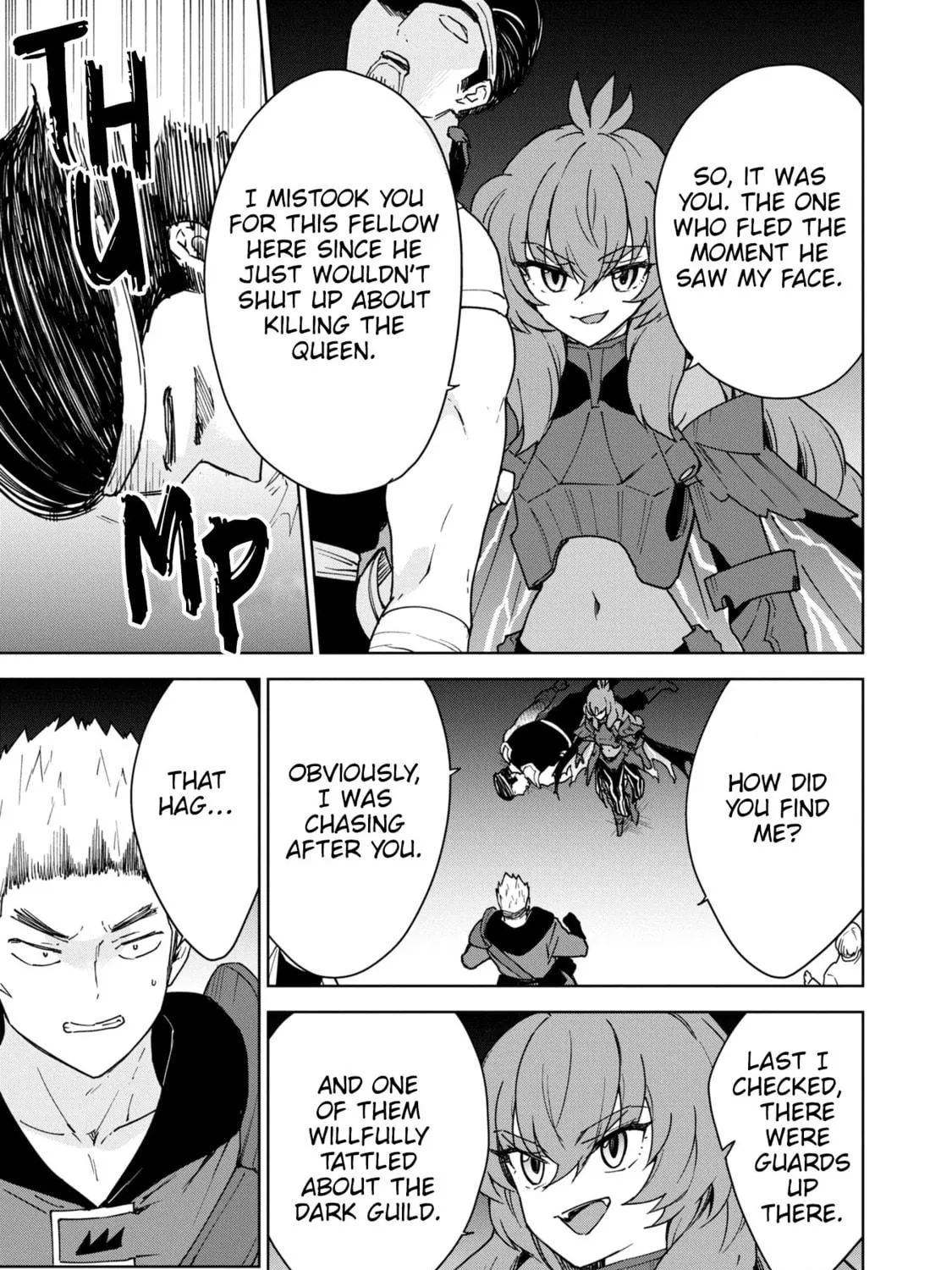 Cheat Skill "Shisha Sosei" ga Kakusei Shite, Inishie no Maougun wo Fukkatsu Sasete Shimaimashita Chapter 25 page 39 - 