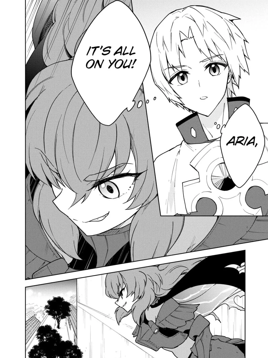 Cheat Skill "Shisha Sosei" ga Kakusei Shite, Inishie no Maougun wo Fukkatsu Sasete Shimaimashita Chapter 25 page 5 - 