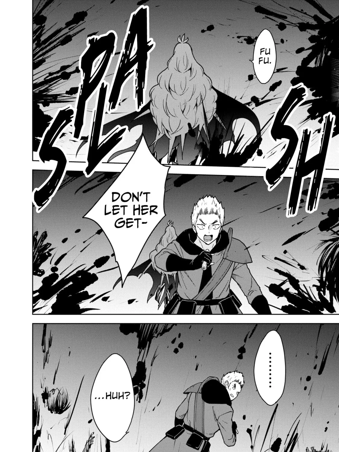Cheat Skill "Shisha Sosei" ga Kakusei Shite, Inishie no Maougun wo Fukkatsu Sasete Shimaimashita Chapter 25 page 45 - 