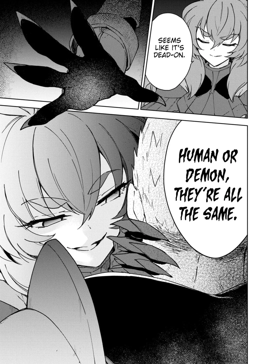Cheat Skill "Shisha Sosei" ga Kakusei Shite, Inishie no Maougun wo Fukkatsu Sasete Shimaimashita Chapter 25 page 51 - 