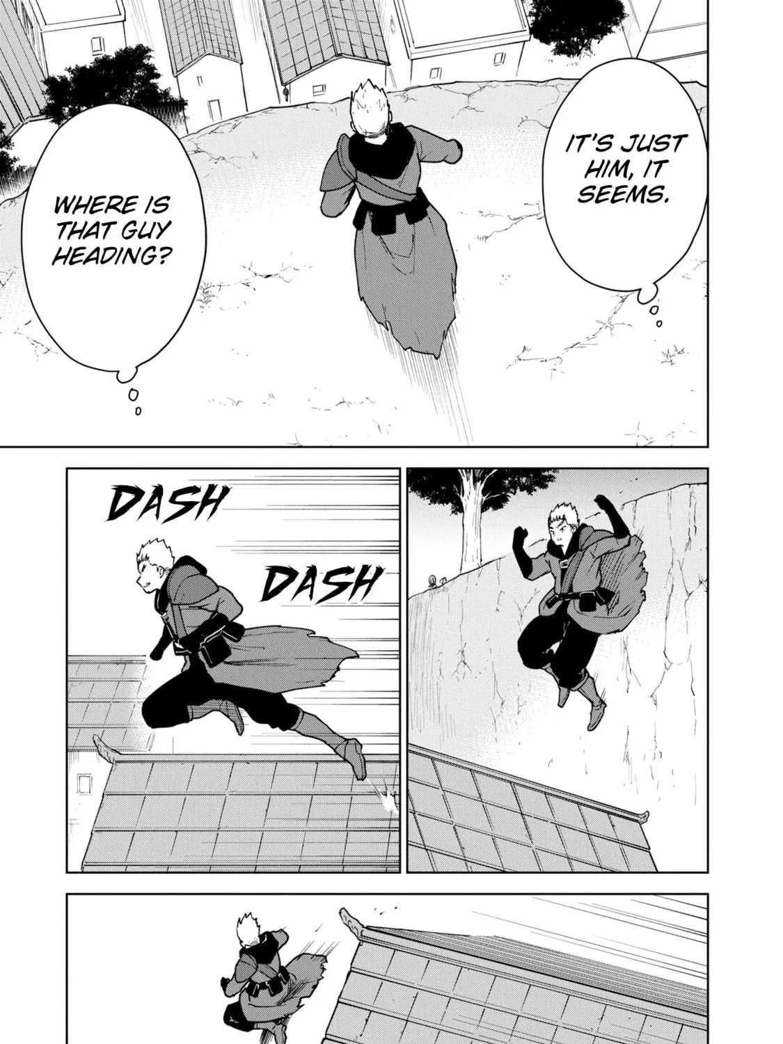 Cheat Skill "Shisha Sosei" ga Kakusei Shite, Inishie no Maougun wo Fukkatsu Sasete Shimaimashita Chapter 25 page 7 - 