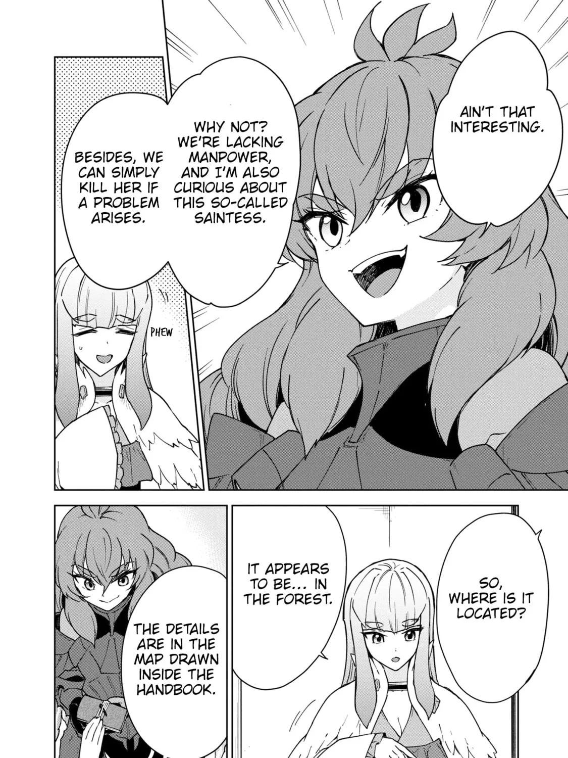 Cheat Skill "Shisha Sosei" ga Kakusei Shite, Inishie no Maougun wo Fukkatsu Sasete Shimaimashita Chapter 25 page 61 - 