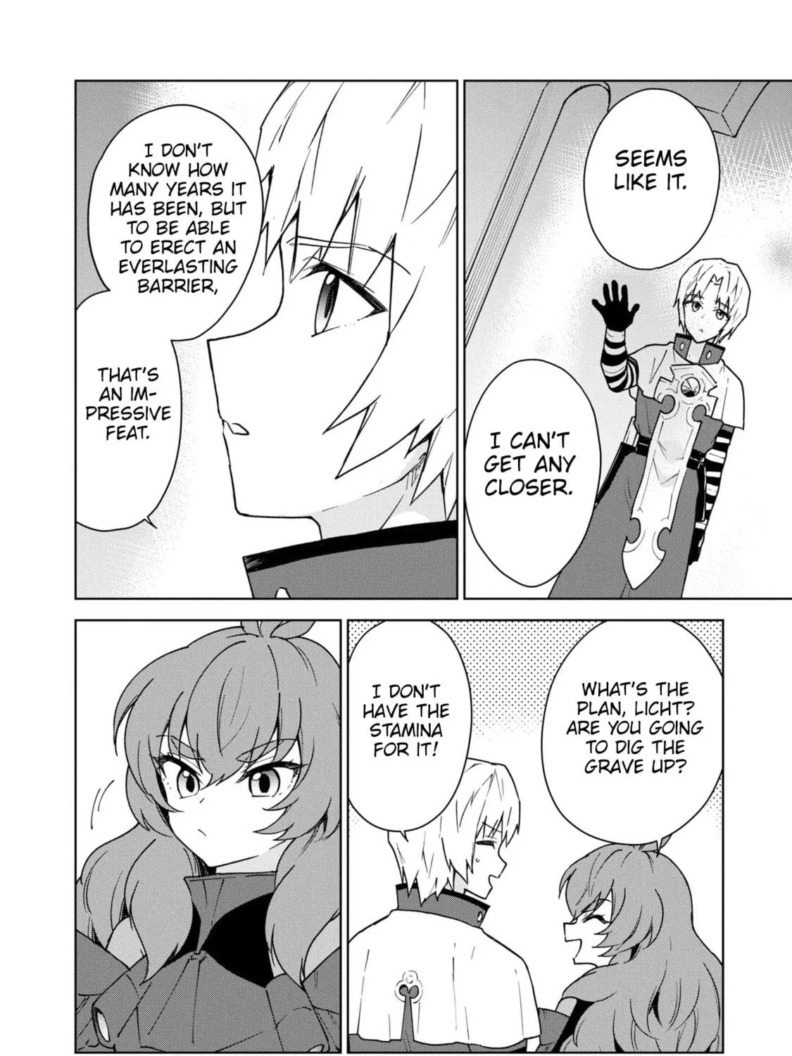 Cheat Skill "Shisha Sosei" ga Kakusei Shite, Inishie no Maougun wo Fukkatsu Sasete Shimaimashita Chapter 26 page 11 - 