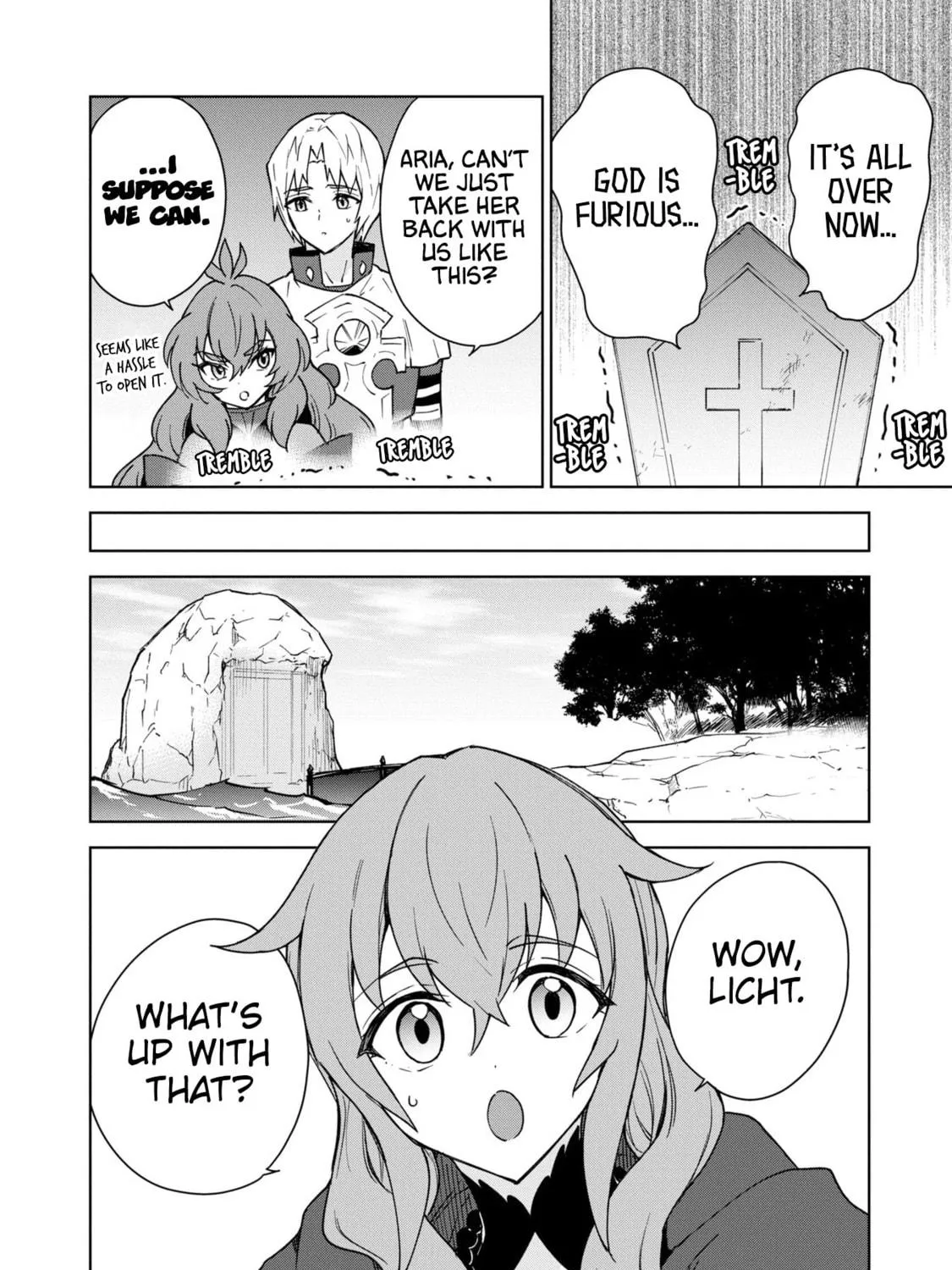 Cheat Skill "Shisha Sosei" ga Kakusei Shite, Inishie no Maougun wo Fukkatsu Sasete Shimaimashita Chapter 26 page 19 - 