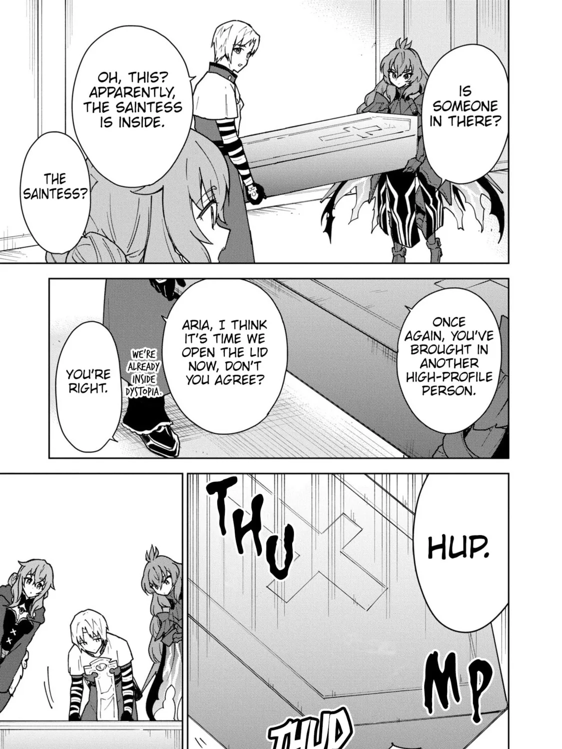 Cheat Skill "Shisha Sosei" ga Kakusei Shite, Inishie no Maougun wo Fukkatsu Sasete Shimaimashita Chapter 26 page 21 - 