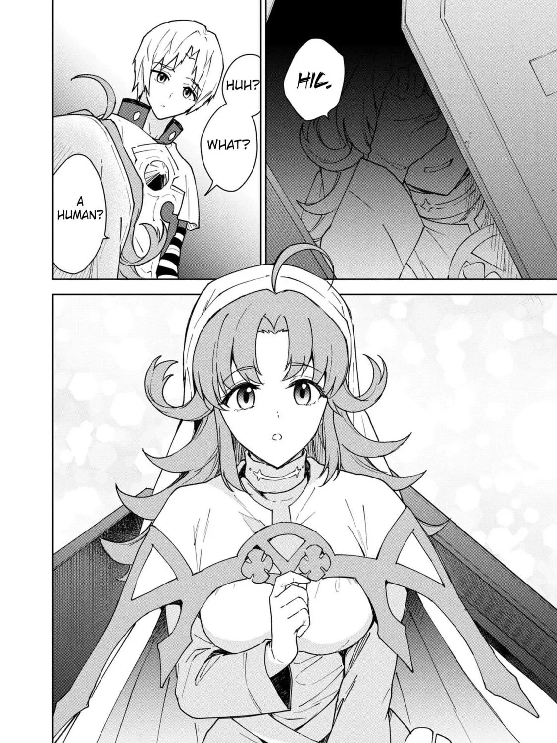 Cheat Skill "Shisha Sosei" ga Kakusei Shite, Inishie no Maougun wo Fukkatsu Sasete Shimaimashita Chapter 26 page 23 - 