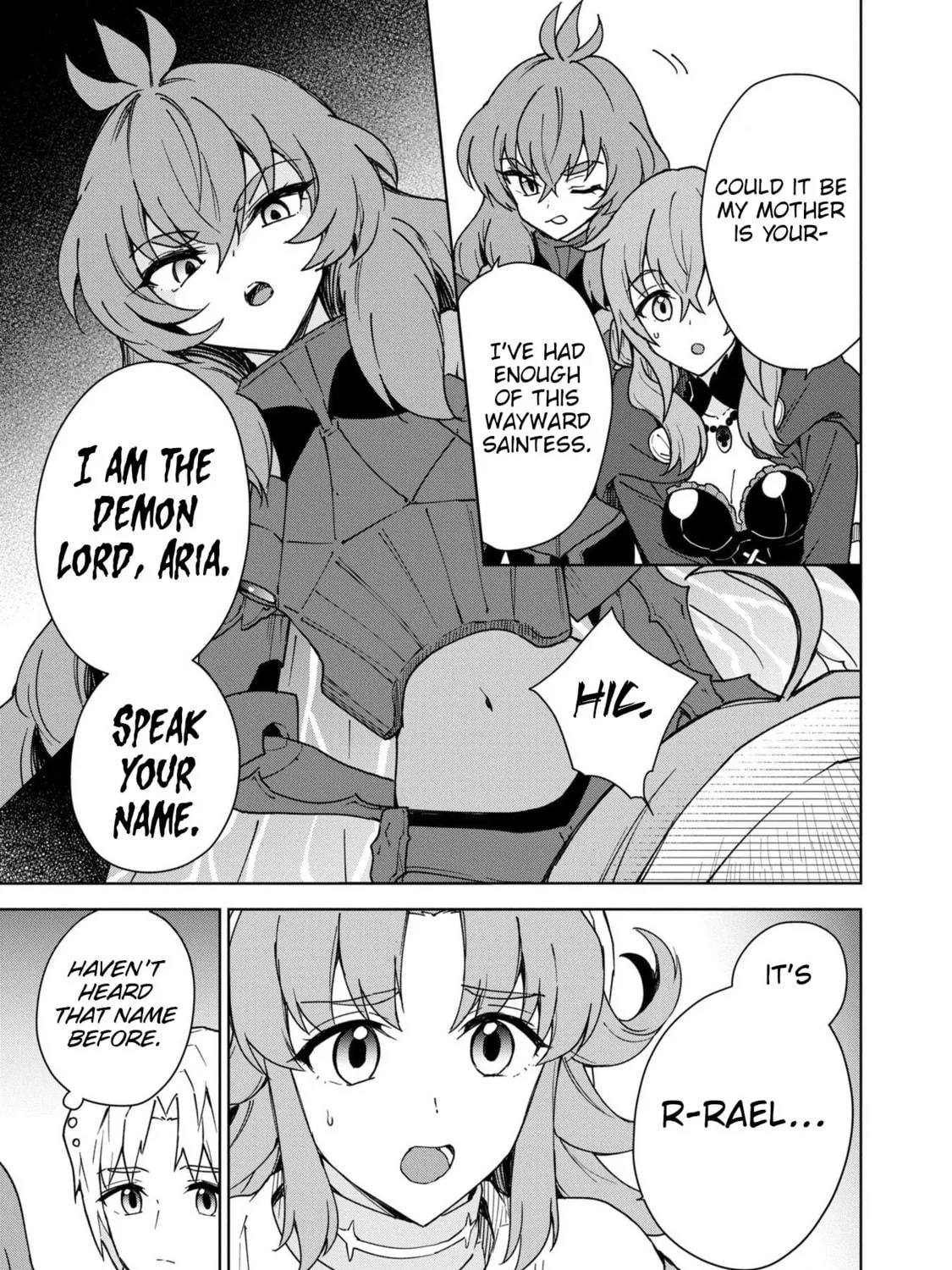 Cheat Skill "Shisha Sosei" ga Kakusei Shite, Inishie no Maougun wo Fukkatsu Sasete Shimaimashita Chapter 26 page 29 - 