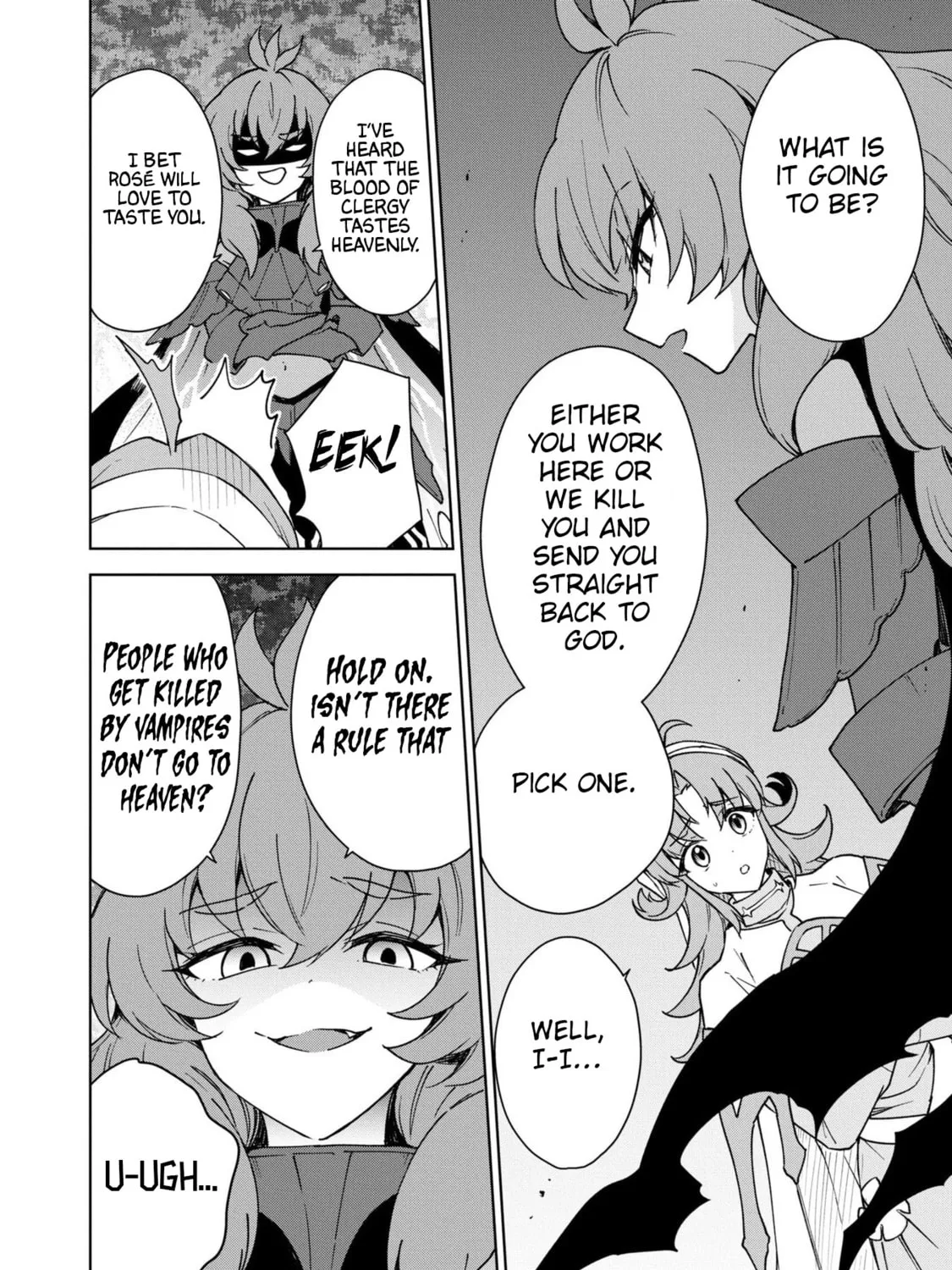 Cheat Skill "Shisha Sosei" ga Kakusei Shite, Inishie no Maougun wo Fukkatsu Sasete Shimaimashita Chapter 26 page 31 - 
