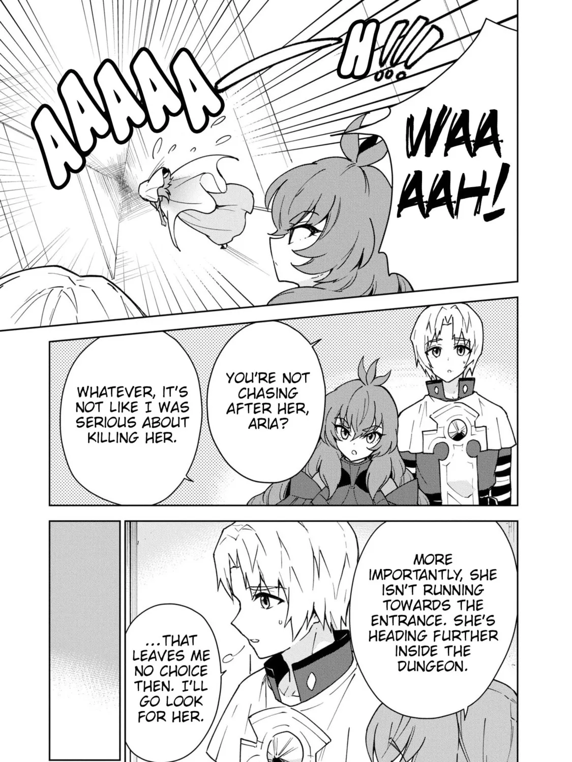 Cheat Skill "Shisha Sosei" ga Kakusei Shite, Inishie no Maougun wo Fukkatsu Sasete Shimaimashita Chapter 26 page 33 - 