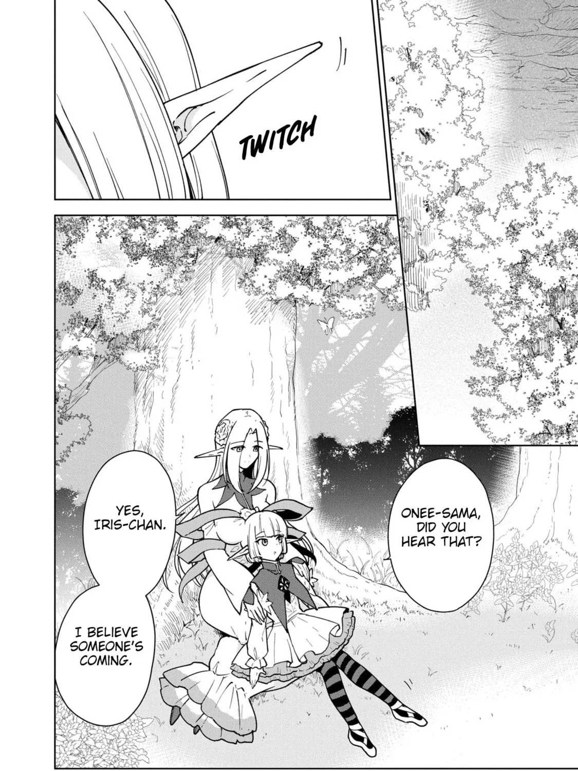Cheat Skill "Shisha Sosei" ga Kakusei Shite, Inishie no Maougun wo Fukkatsu Sasete Shimaimashita Chapter 26 page 35 - 