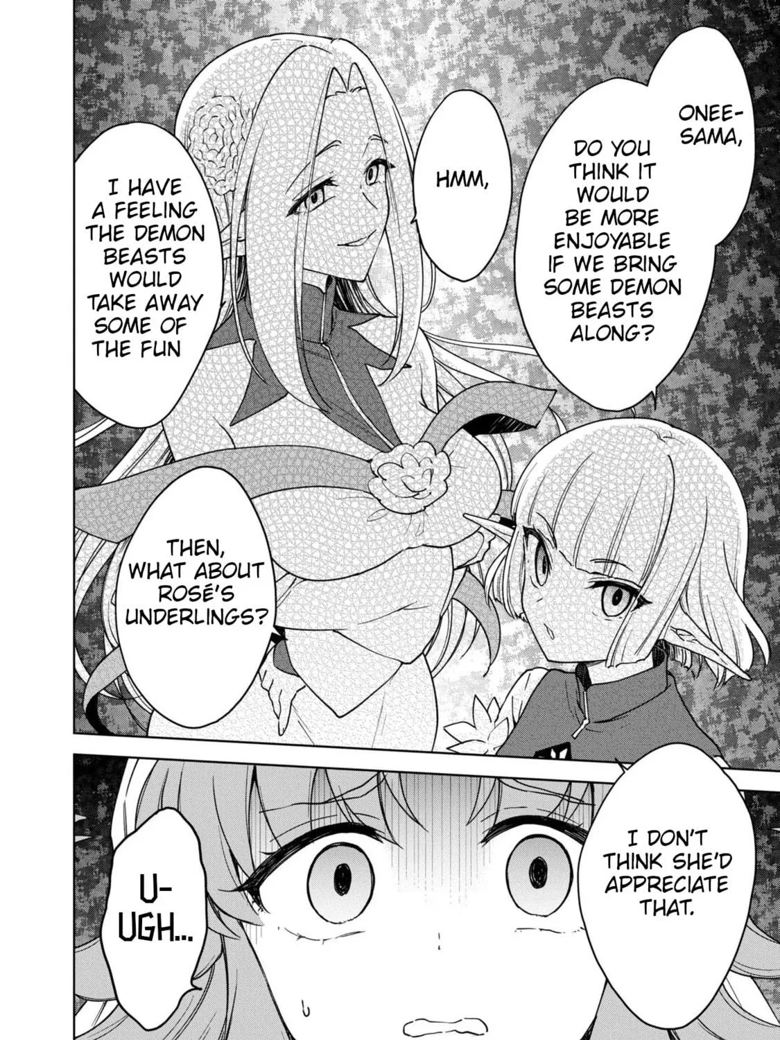 Cheat Skill "Shisha Sosei" ga Kakusei Shite, Inishie no Maougun wo Fukkatsu Sasete Shimaimashita Chapter 26 page 47 - 