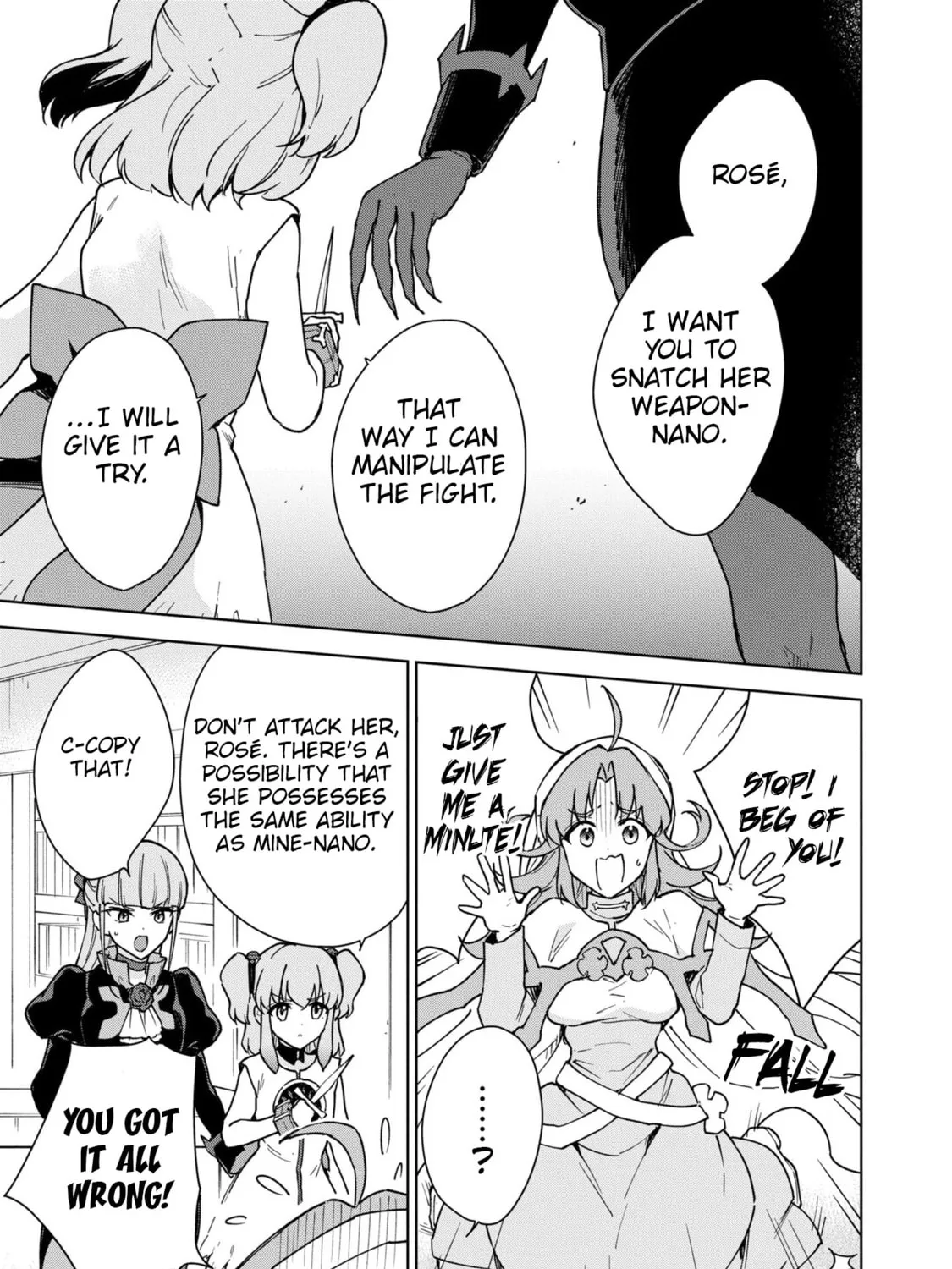 Cheat Skill "Shisha Sosei" ga Kakusei Shite, Inishie no Maougun wo Fukkatsu Sasete Shimaimashita Chapter 26 page 57 - 