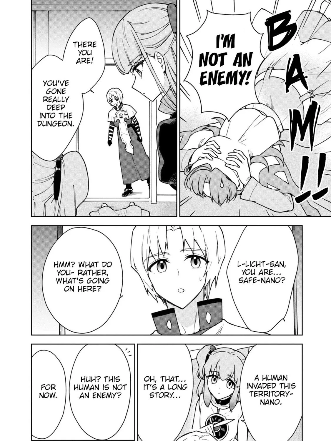 Cheat Skill "Shisha Sosei" ga Kakusei Shite, Inishie no Maougun wo Fukkatsu Sasete Shimaimashita Chapter 26 page 59 - 