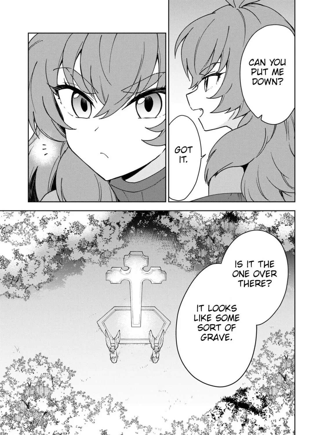 Cheat Skill "Shisha Sosei" ga Kakusei Shite, Inishie no Maougun wo Fukkatsu Sasete Shimaimashita Chapter 26 page 7 - 