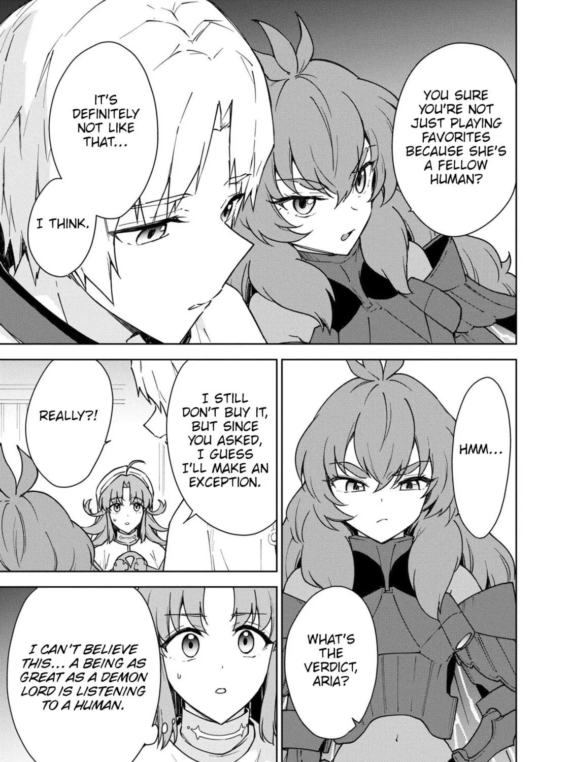 Cheat Skill "Shisha Sosei" ga Kakusei Shite, Inishie no Maougun wo Fukkatsu Sasete Shimaimashita Chapter 26 page 65 - 