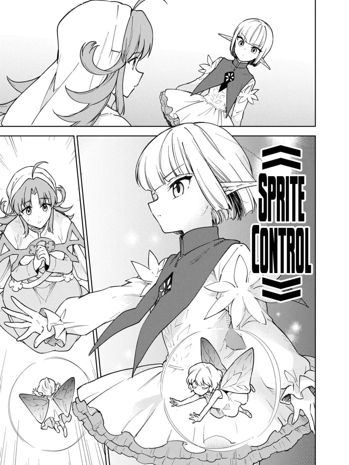 Cheat Skill "Shisha Sosei" ga Kakusei Shite, Inishie no Maougun wo Fukkatsu Sasete Shimaimashita Chapter 26 page 69 - 