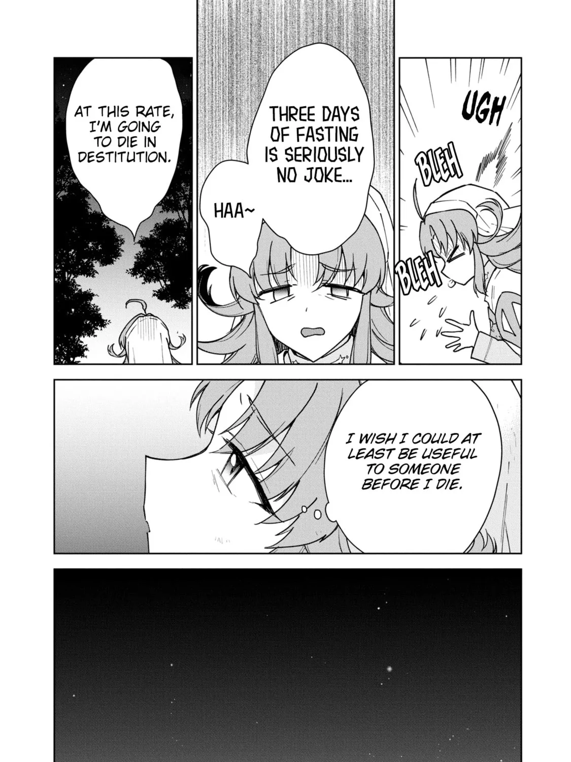 Cheat Skill "Shisha Sosei" ga Kakusei Shite, Inishie no Maougun wo Fukkatsu Sasete Shimaimashita Chapter 27 page 13 - 