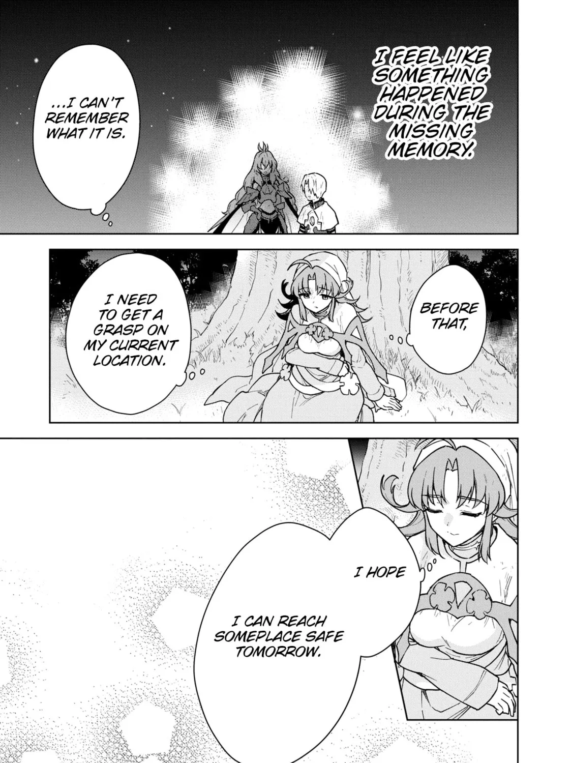 Cheat Skill "Shisha Sosei" ga Kakusei Shite, Inishie no Maougun wo Fukkatsu Sasete Shimaimashita Chapter 27 page 15 - 