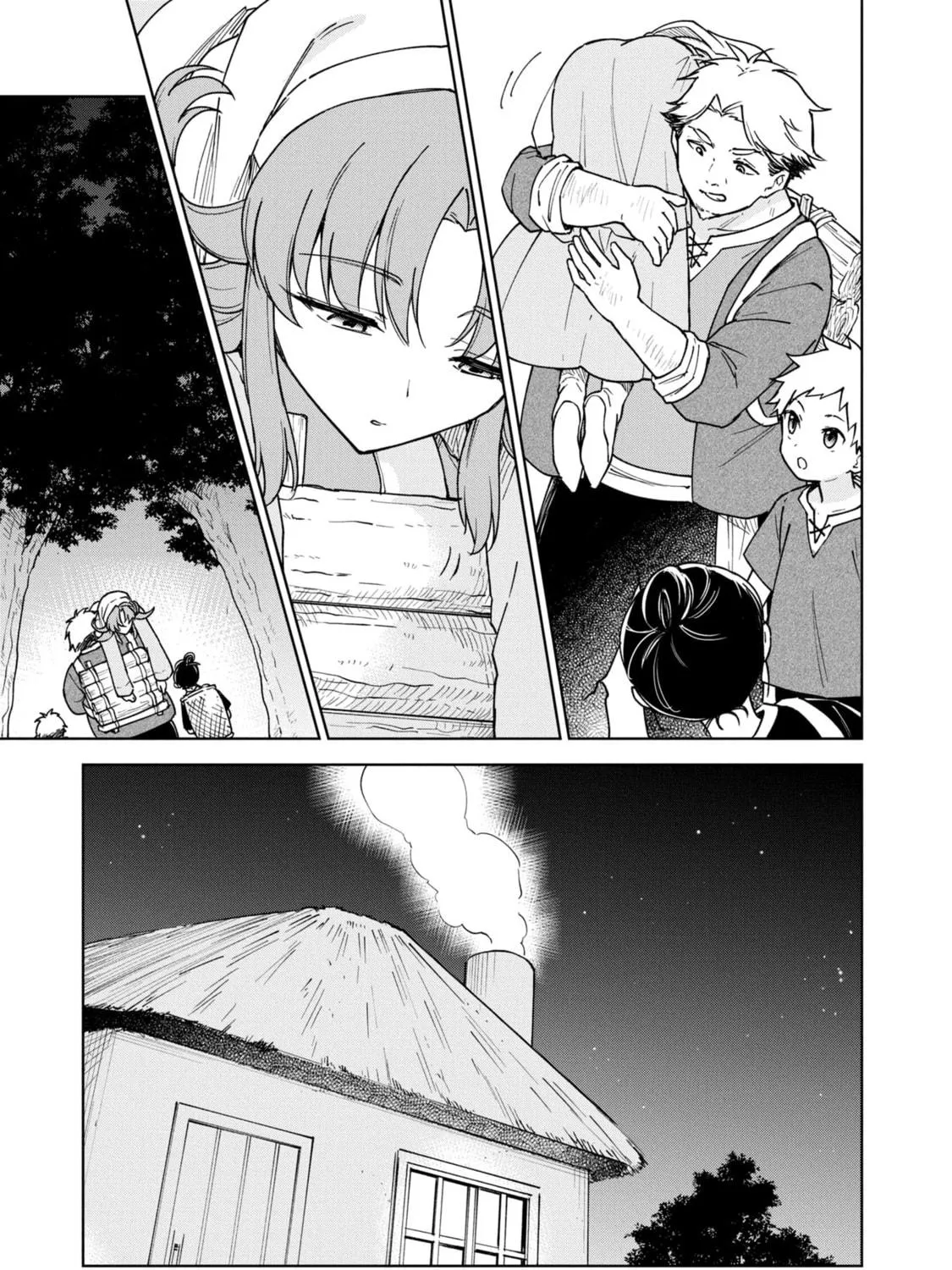 Cheat Skill "Shisha Sosei" ga Kakusei Shite, Inishie no Maougun wo Fukkatsu Sasete Shimaimashita Chapter 27 page 19 - 