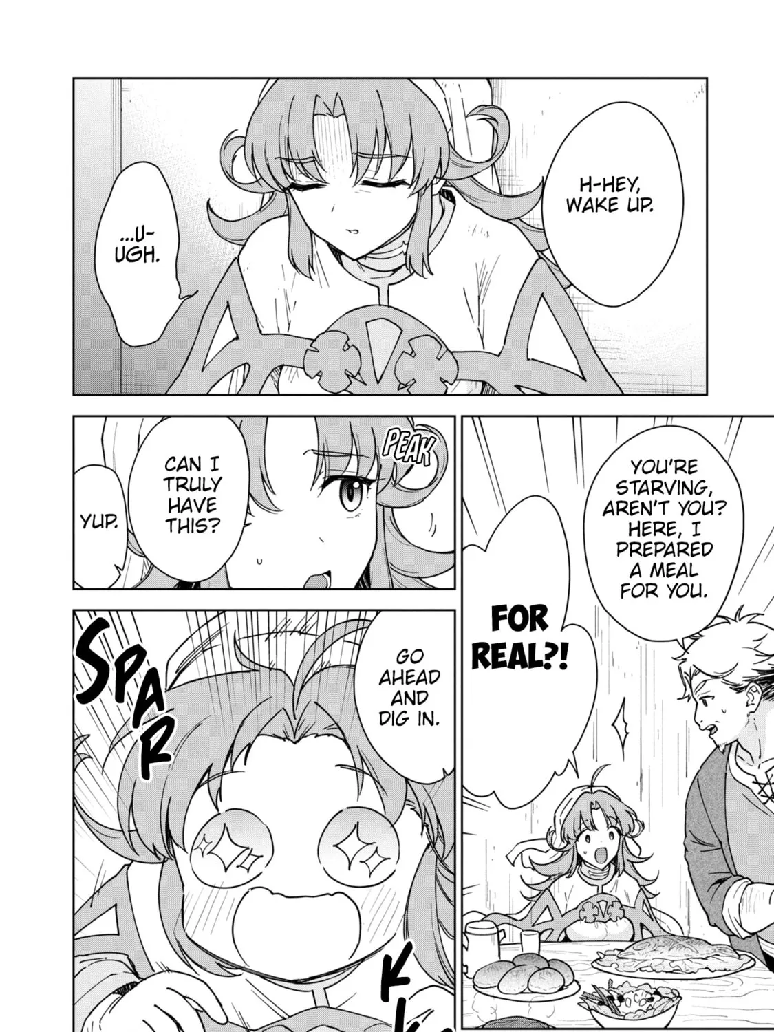 Cheat Skill "Shisha Sosei" ga Kakusei Shite, Inishie no Maougun wo Fukkatsu Sasete Shimaimashita Chapter 27 page 21 - 