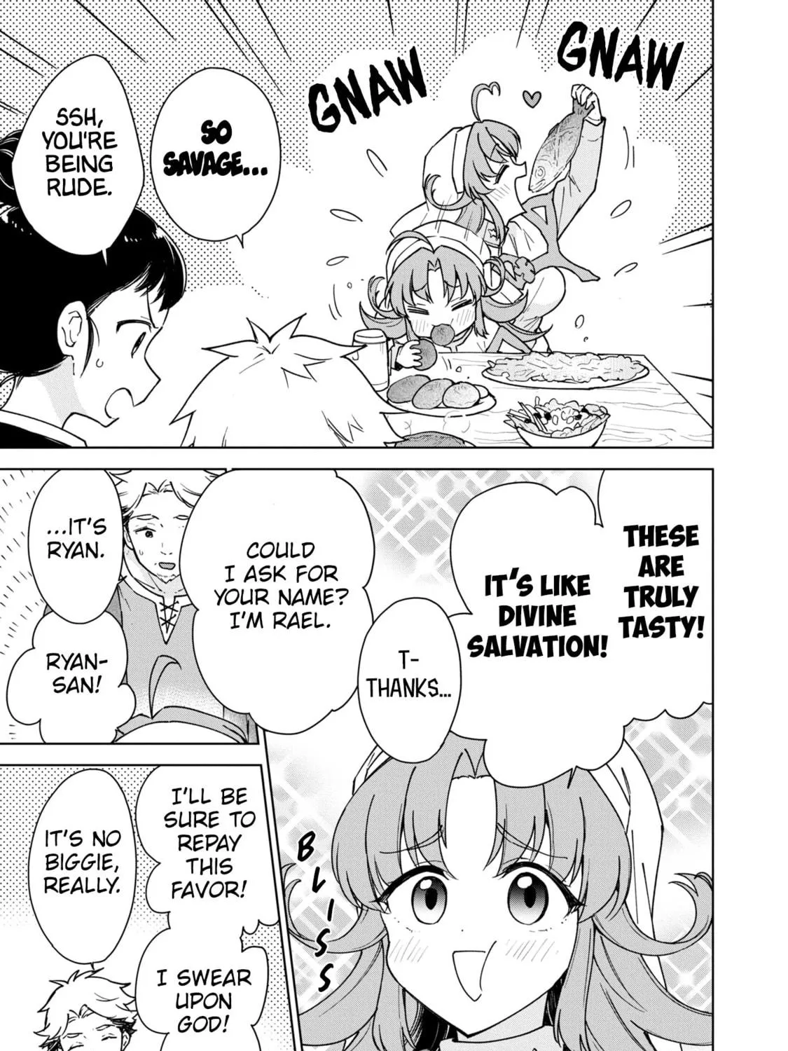 Cheat Skill "Shisha Sosei" ga Kakusei Shite, Inishie no Maougun wo Fukkatsu Sasete Shimaimashita Chapter 27 page 23 - 