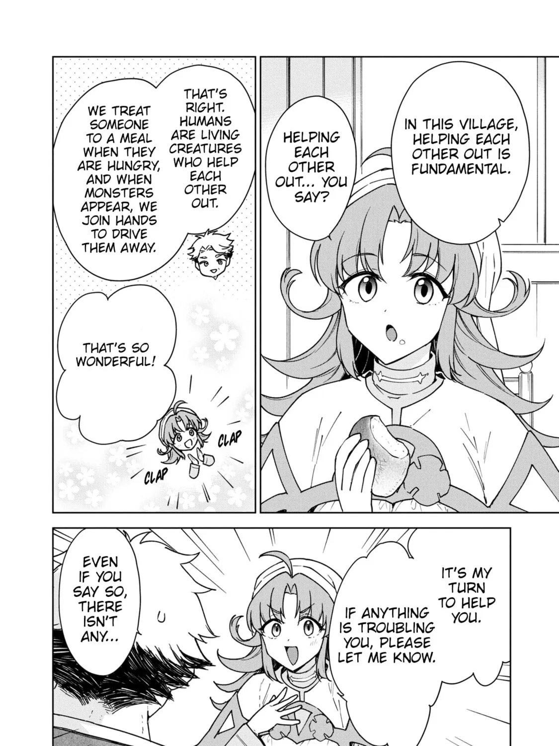 Cheat Skill "Shisha Sosei" ga Kakusei Shite, Inishie no Maougun wo Fukkatsu Sasete Shimaimashita Chapter 27 page 25 - 