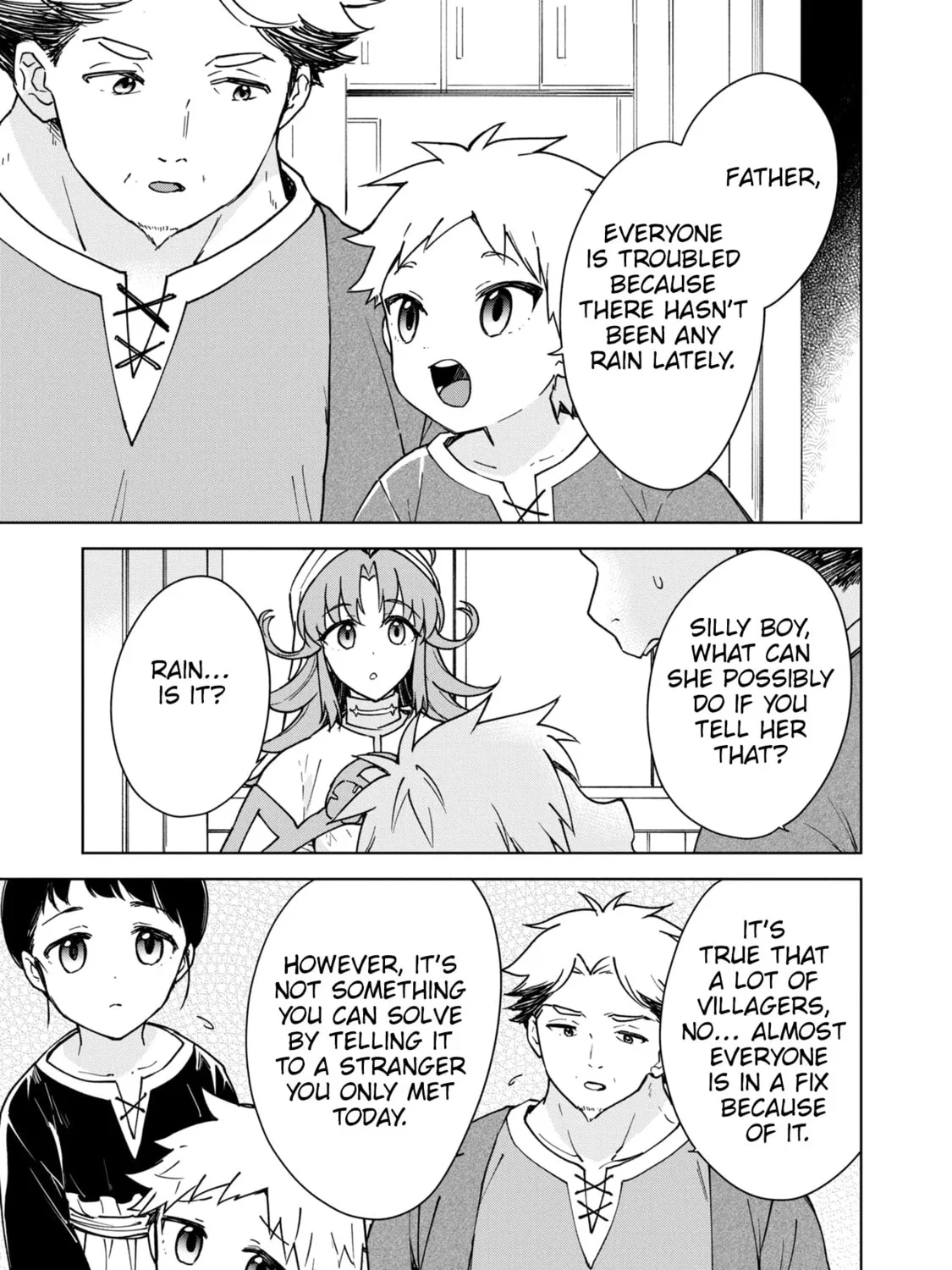 Cheat Skill "Shisha Sosei" ga Kakusei Shite, Inishie no Maougun wo Fukkatsu Sasete Shimaimashita Chapter 27 page 27 - 