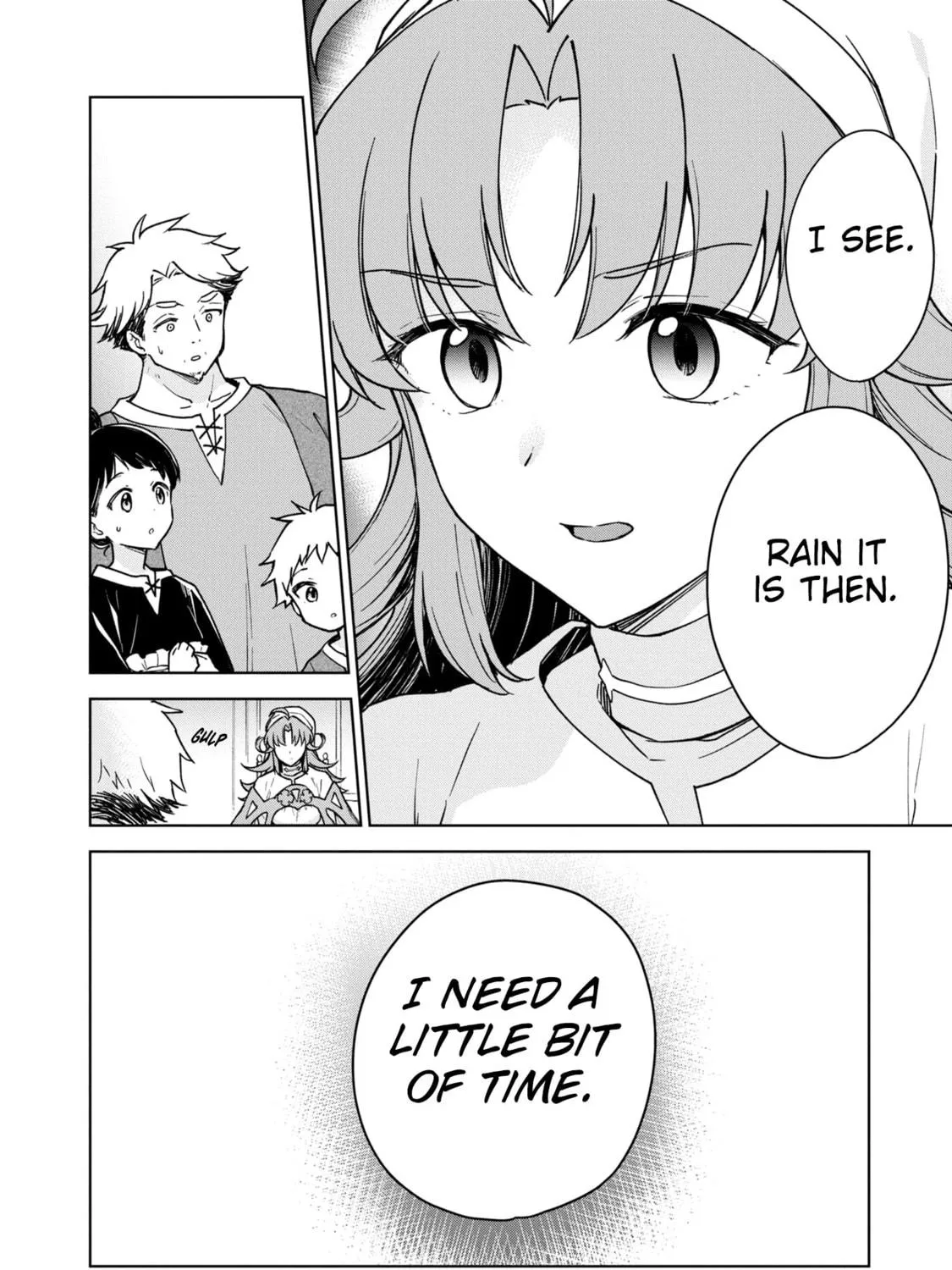 Cheat Skill "Shisha Sosei" ga Kakusei Shite, Inishie no Maougun wo Fukkatsu Sasete Shimaimashita Chapter 27 page 29 - 