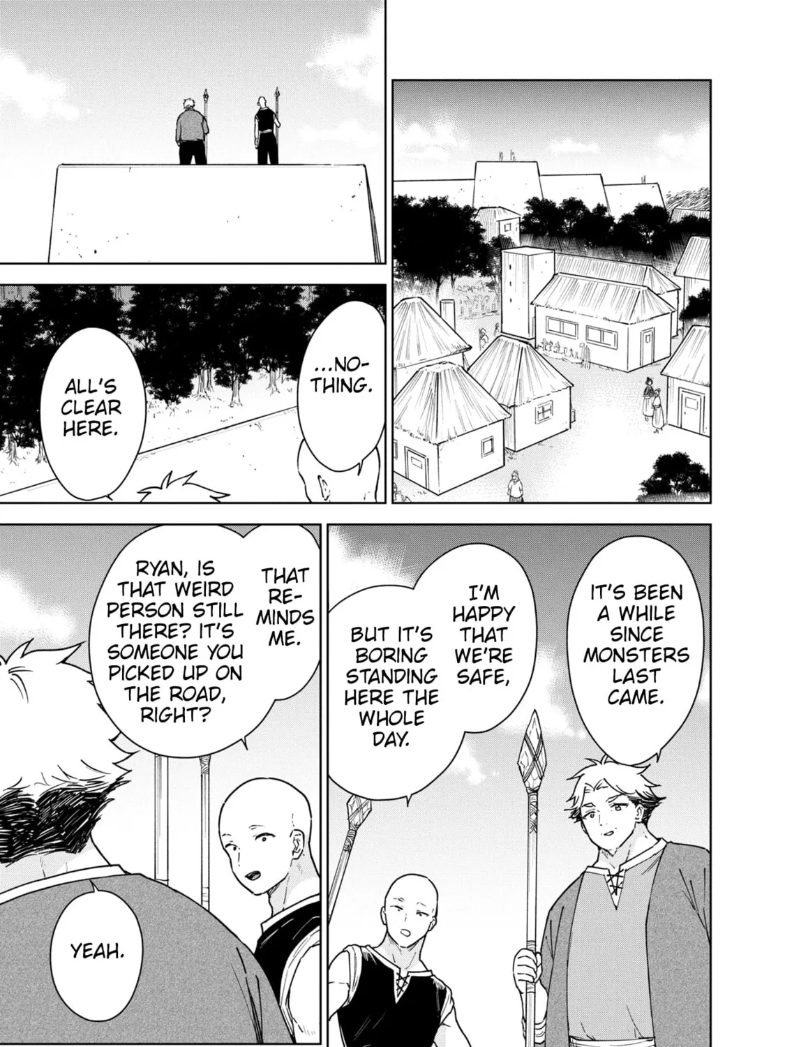 Cheat Skill "Shisha Sosei" ga Kakusei Shite, Inishie no Maougun wo Fukkatsu Sasete Shimaimashita Chapter 27 page 31 - 