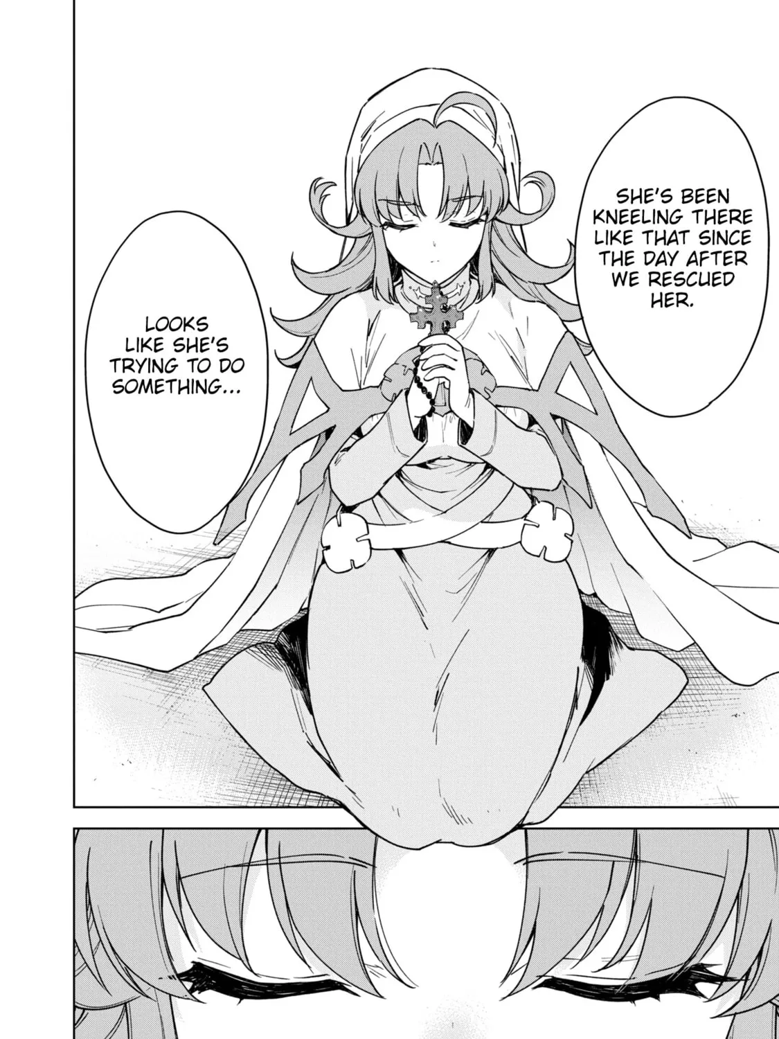 Cheat Skill "Shisha Sosei" ga Kakusei Shite, Inishie no Maougun wo Fukkatsu Sasete Shimaimashita Chapter 27 page 33 - 