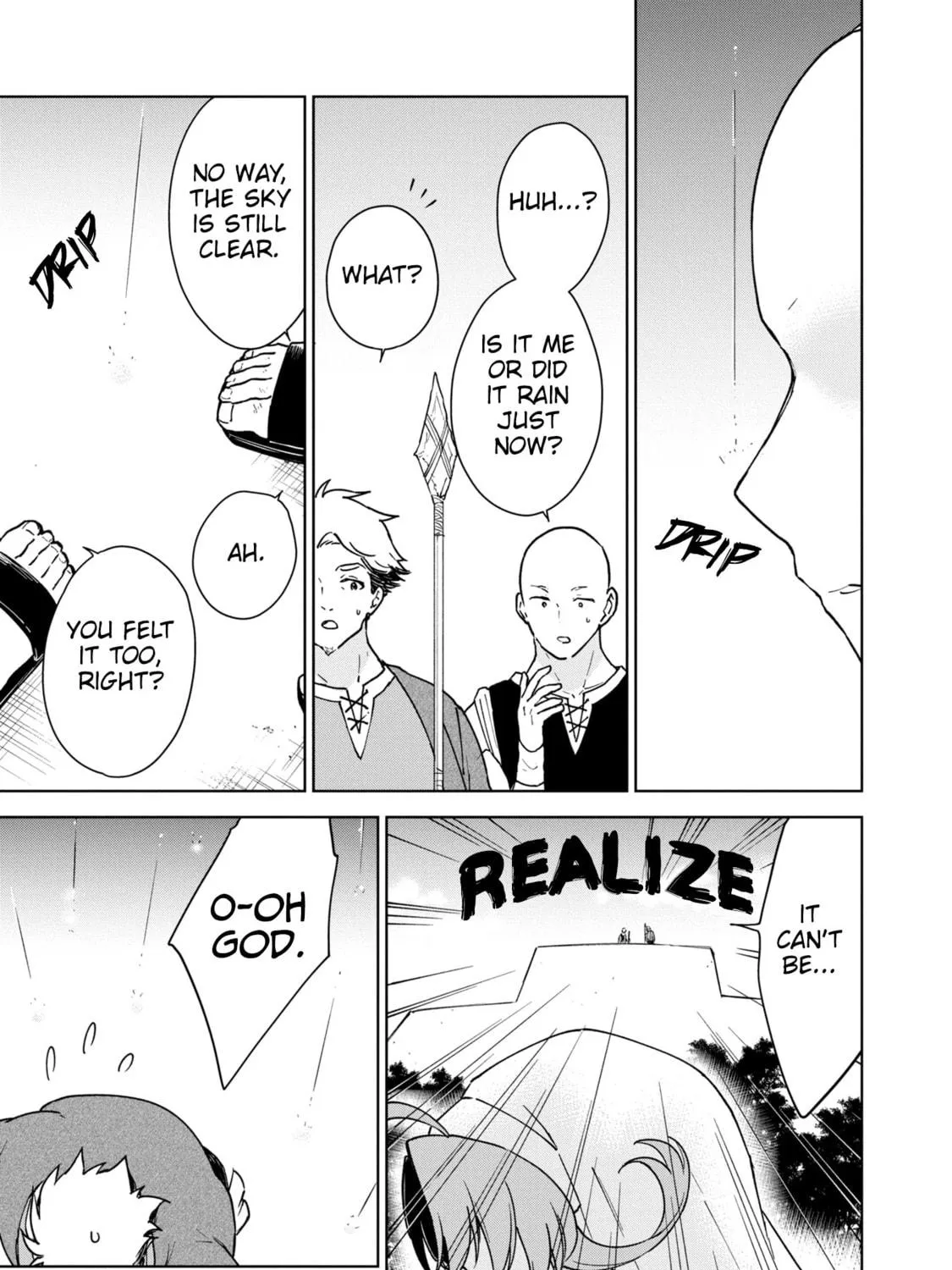 Cheat Skill "Shisha Sosei" ga Kakusei Shite, Inishie no Maougun wo Fukkatsu Sasete Shimaimashita Chapter 27 page 39 - 